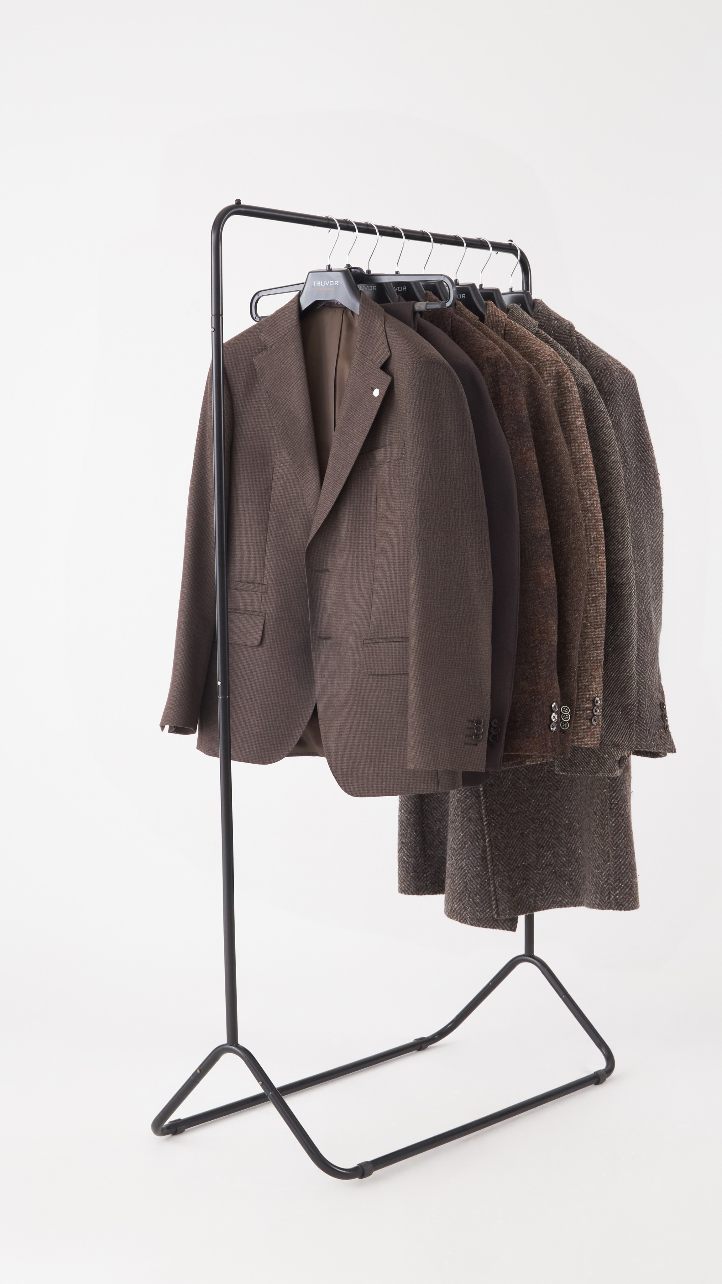 TRUVOR | Part 1. Главная