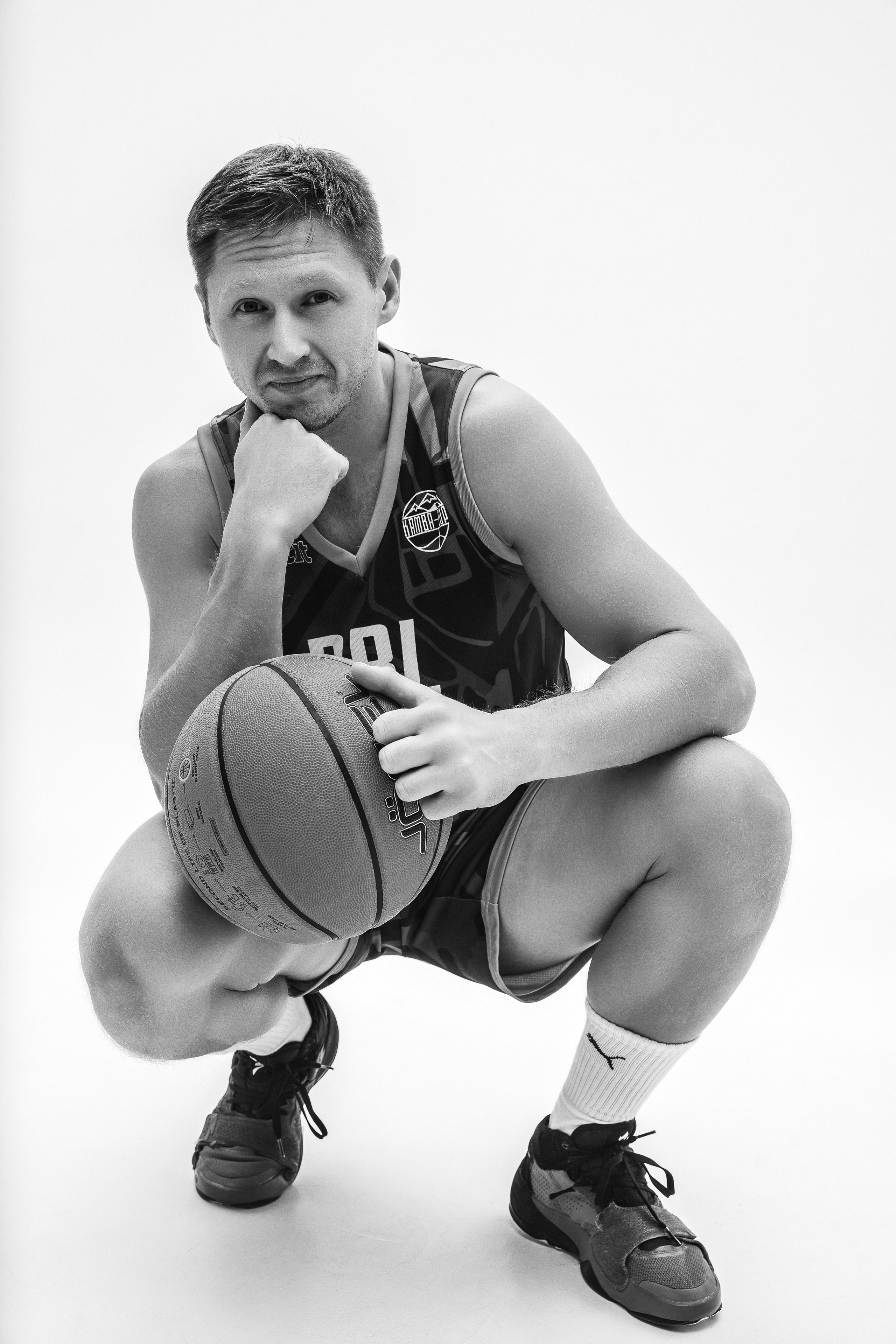 Баскетбольная команда. Свадебный, репортажный, семейный фотограф Елена Брюхова