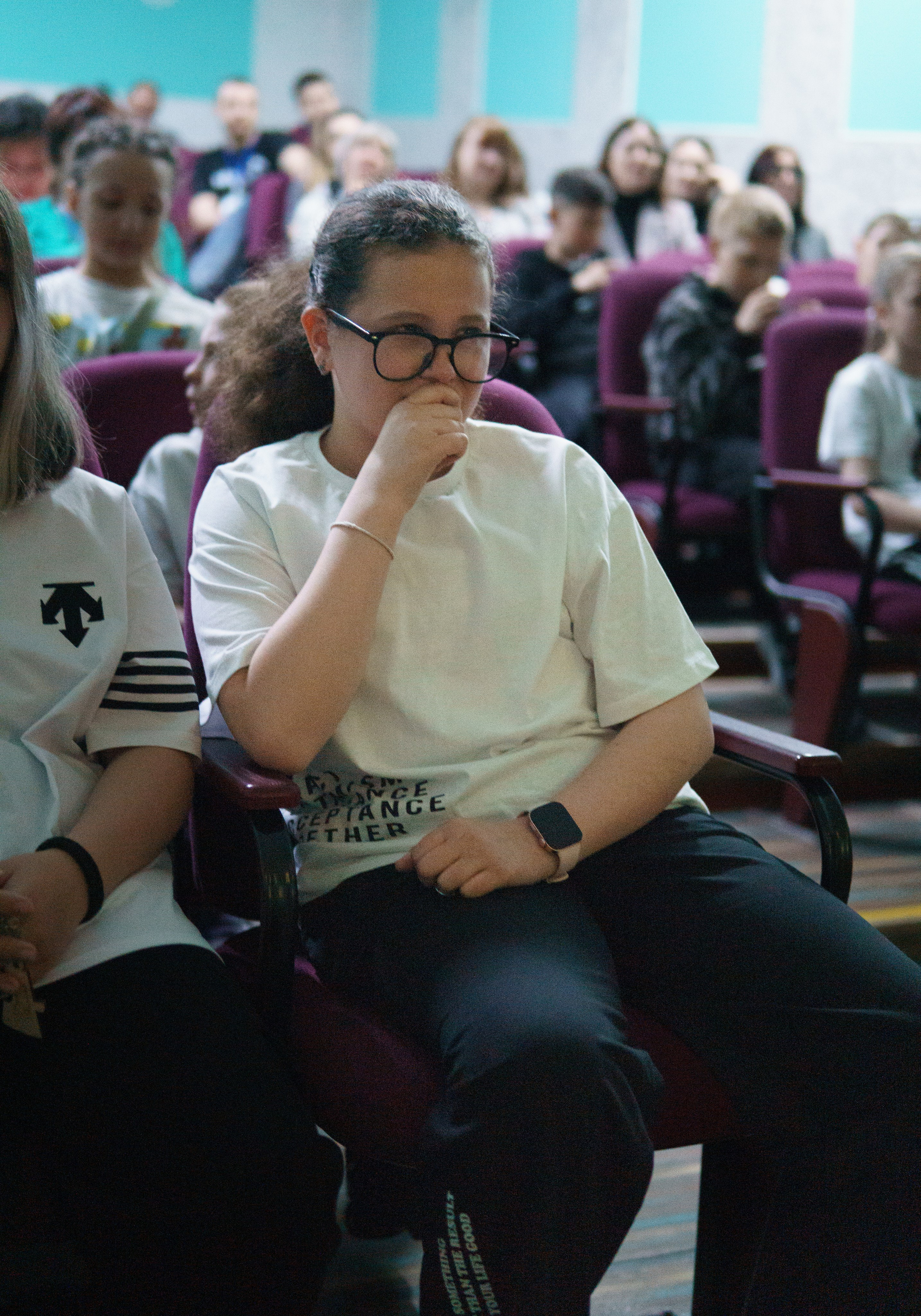 Добро пожаловать во взрослую жизнь. Евгений Кудинов | Фотограф в Холмске