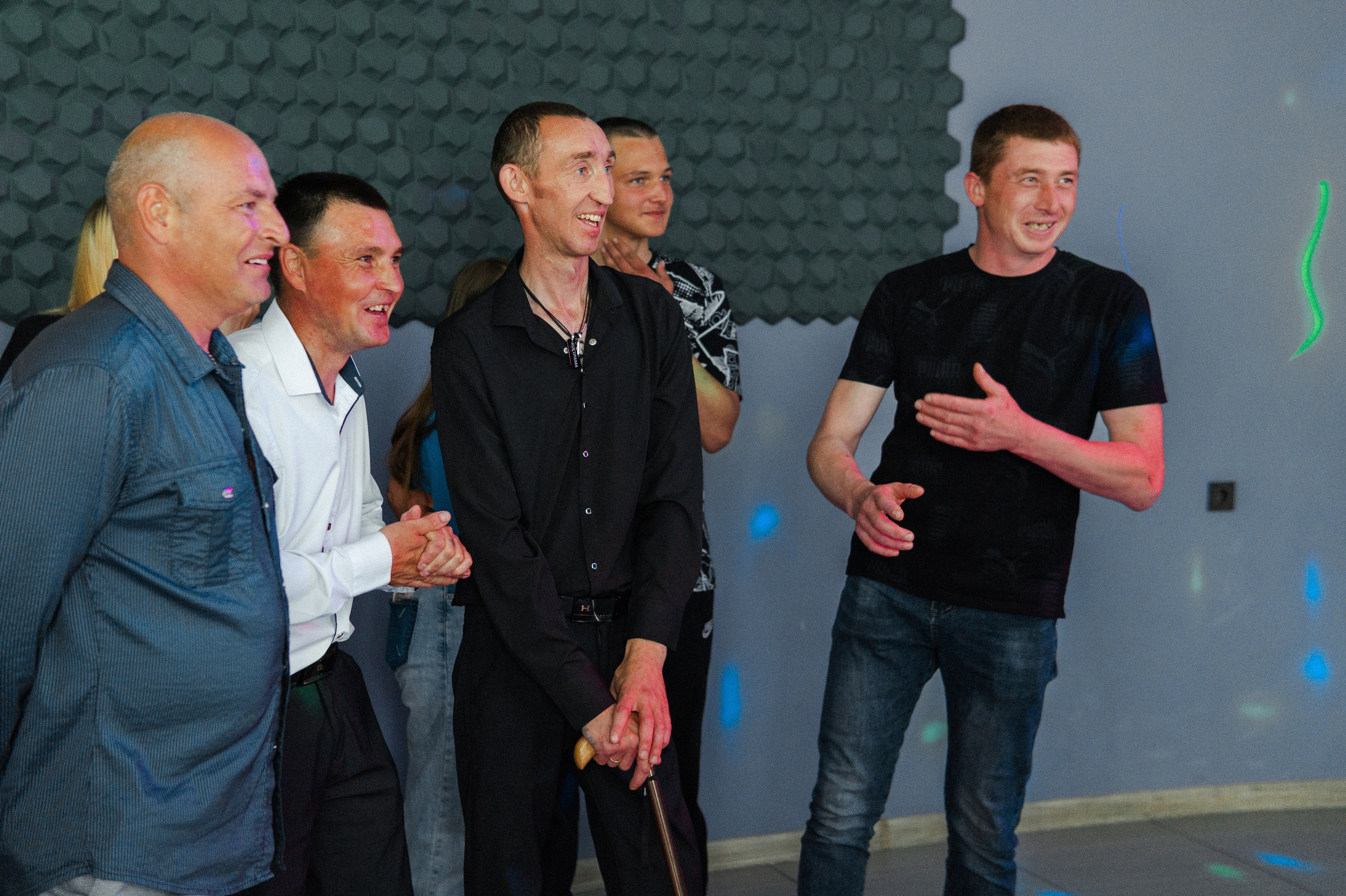 Хиты 90-х. Евгений Кудинов | Фотограф в Холмске