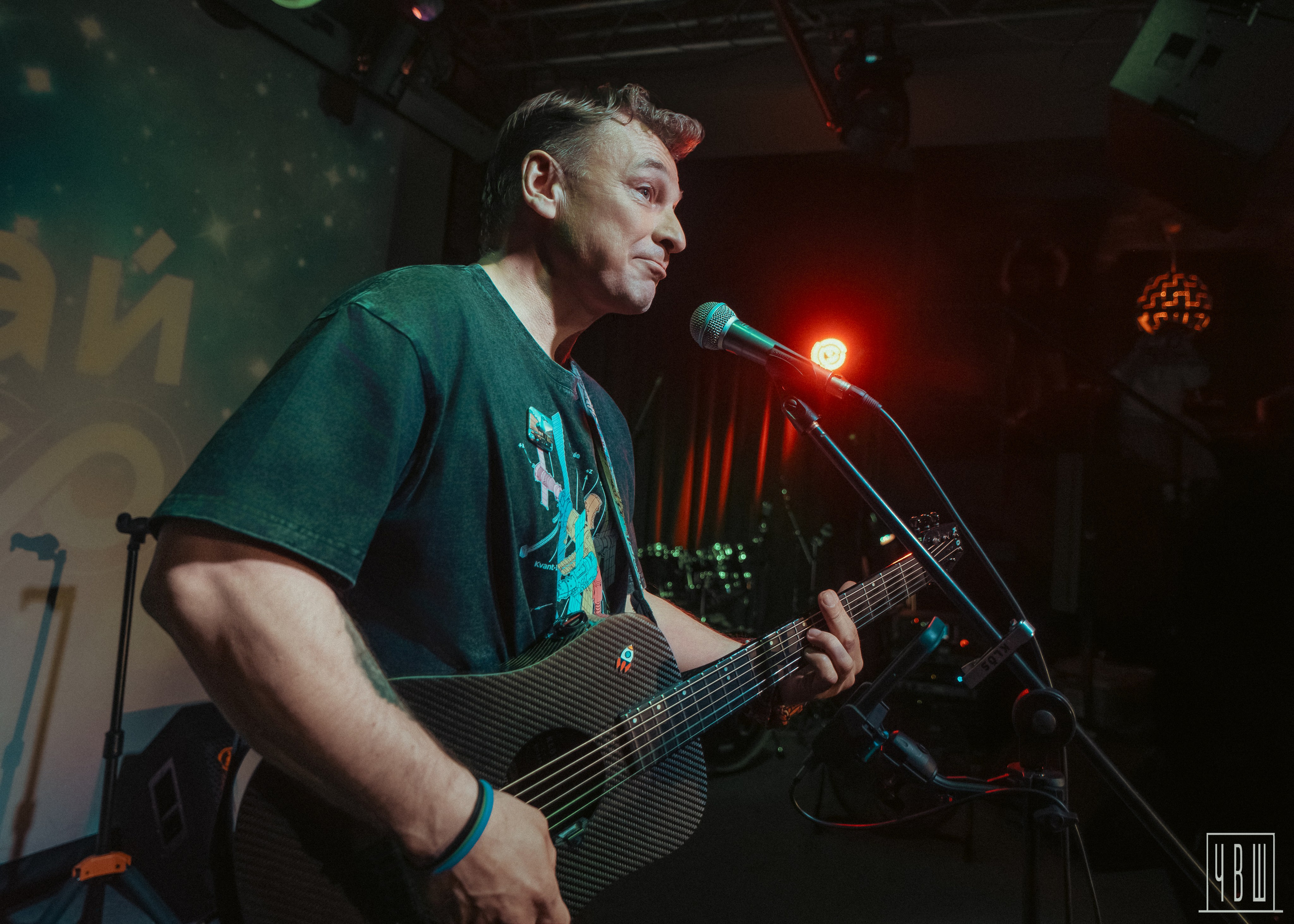 Гринько, 31.05.2026, Жабль. Человек в Шляпе