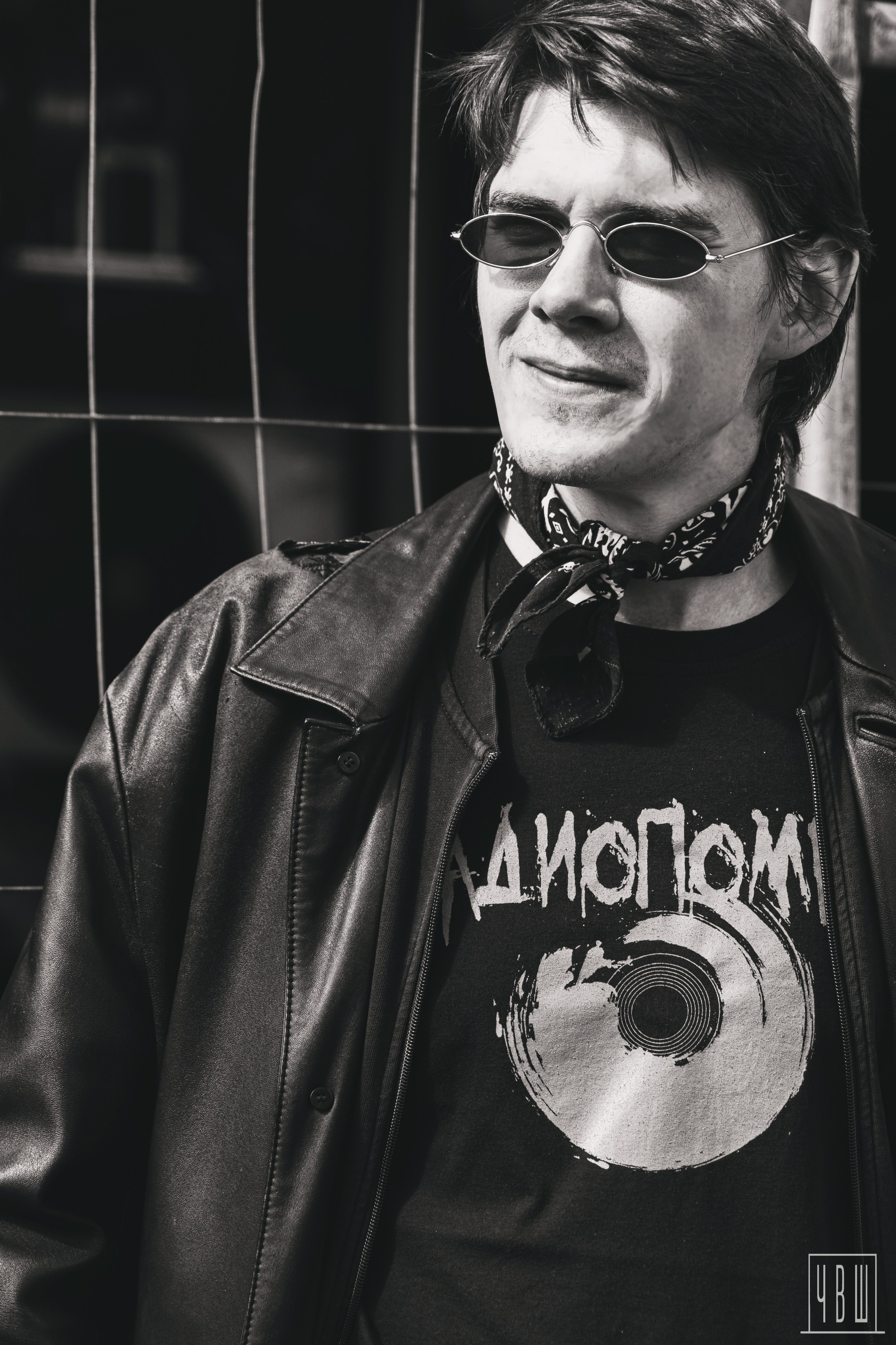 Живой! 2025, День Второй. Человек в Шляпе