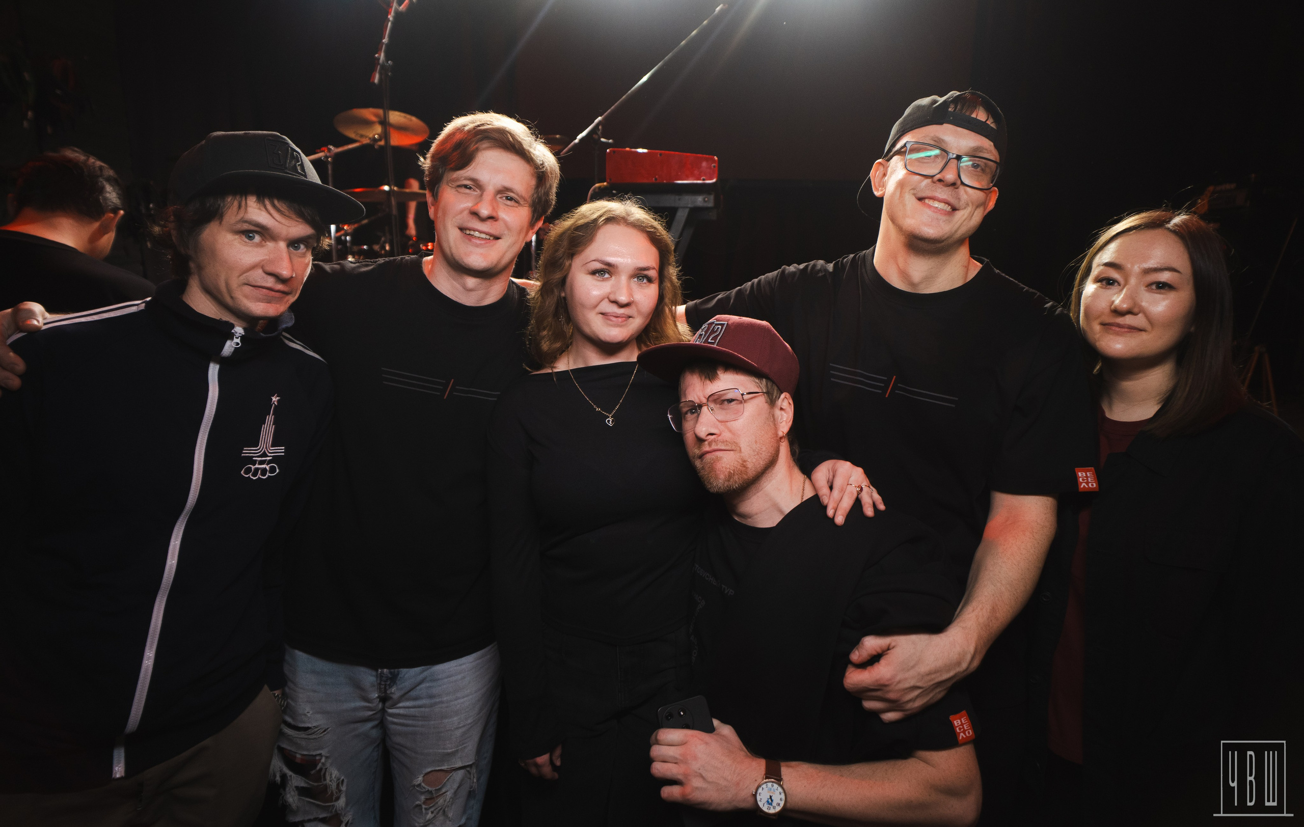 Три Вторых, 09.11.2025, Сердце. Человек в Шляпе