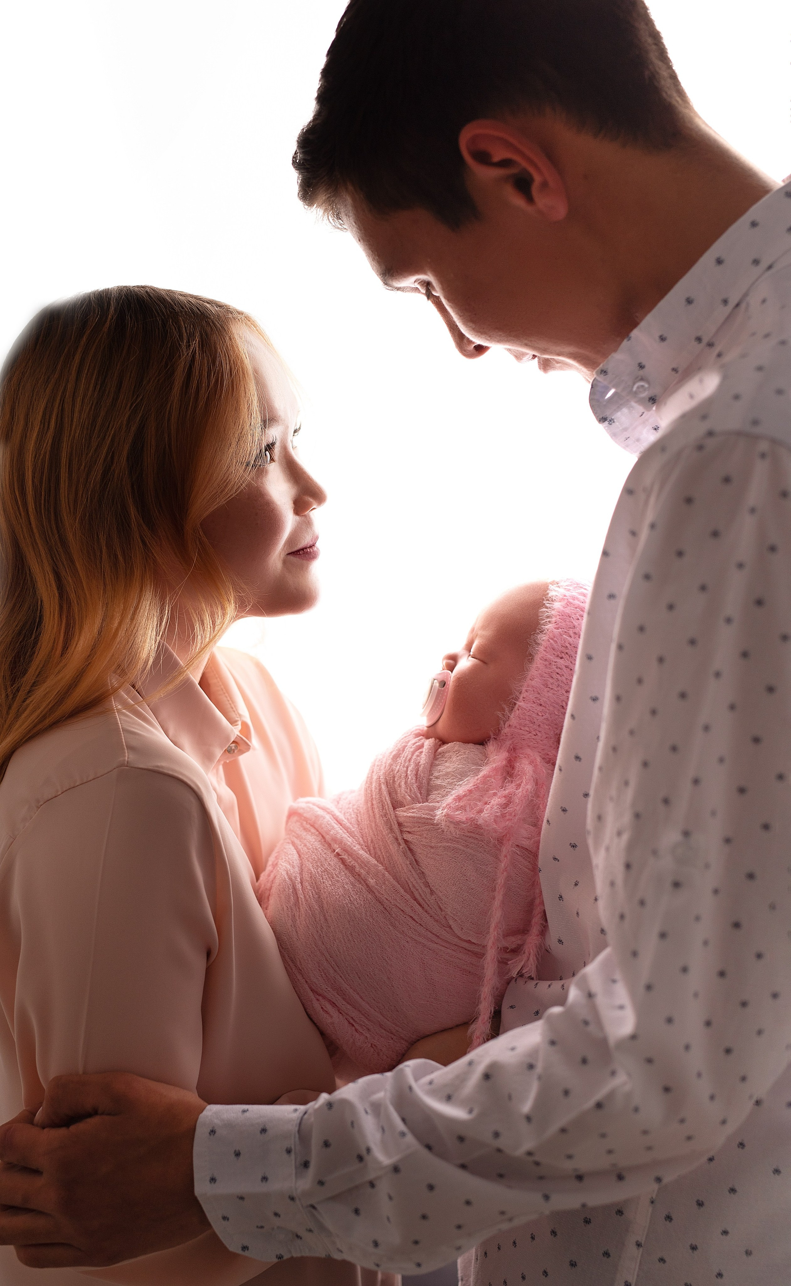 Отзывы. Первый детский фотограф новорожденных в городе Тюмень Катерина Климчук