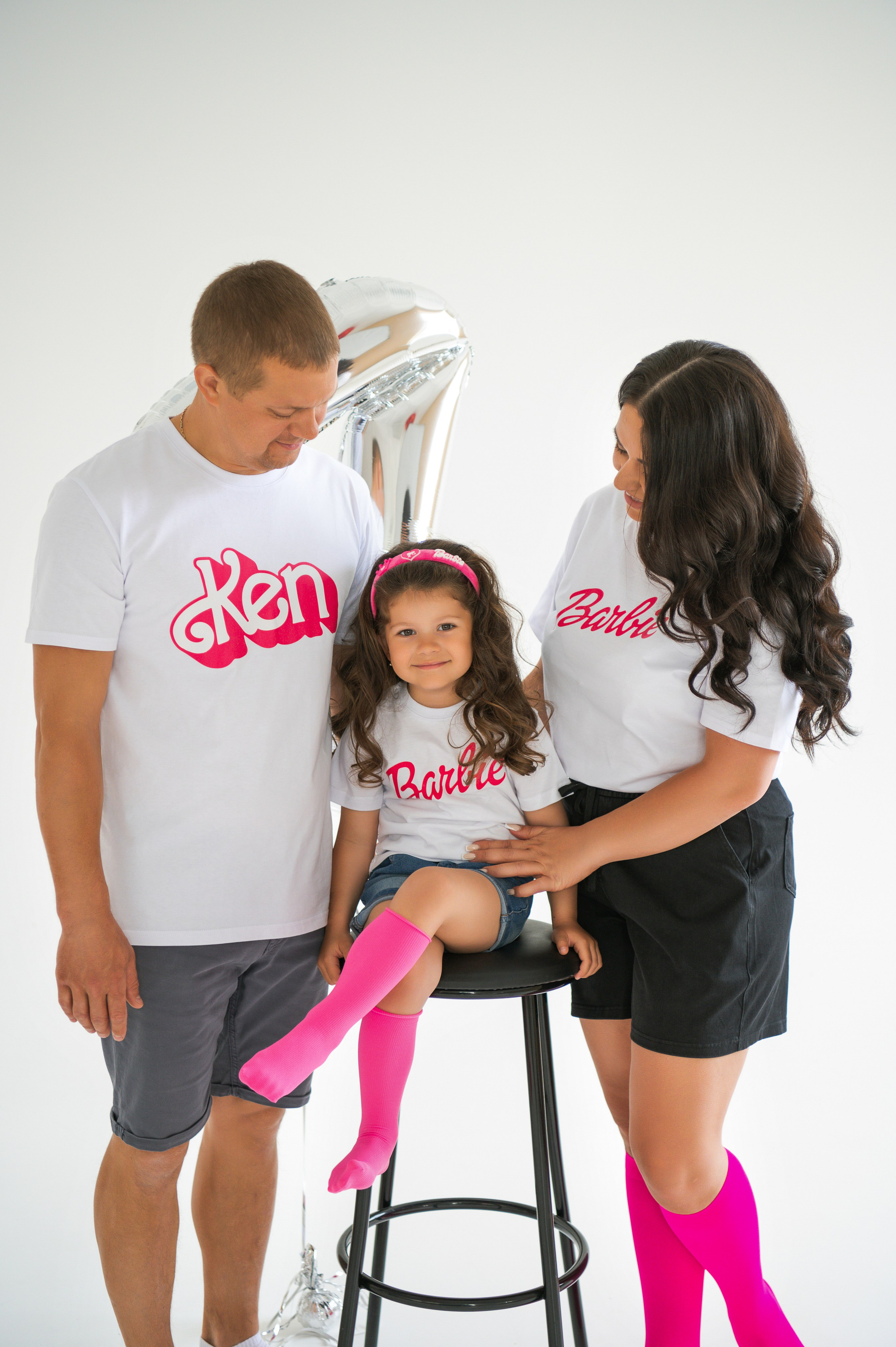 Именины. Детский и семейный фотограф Ольга Беляева