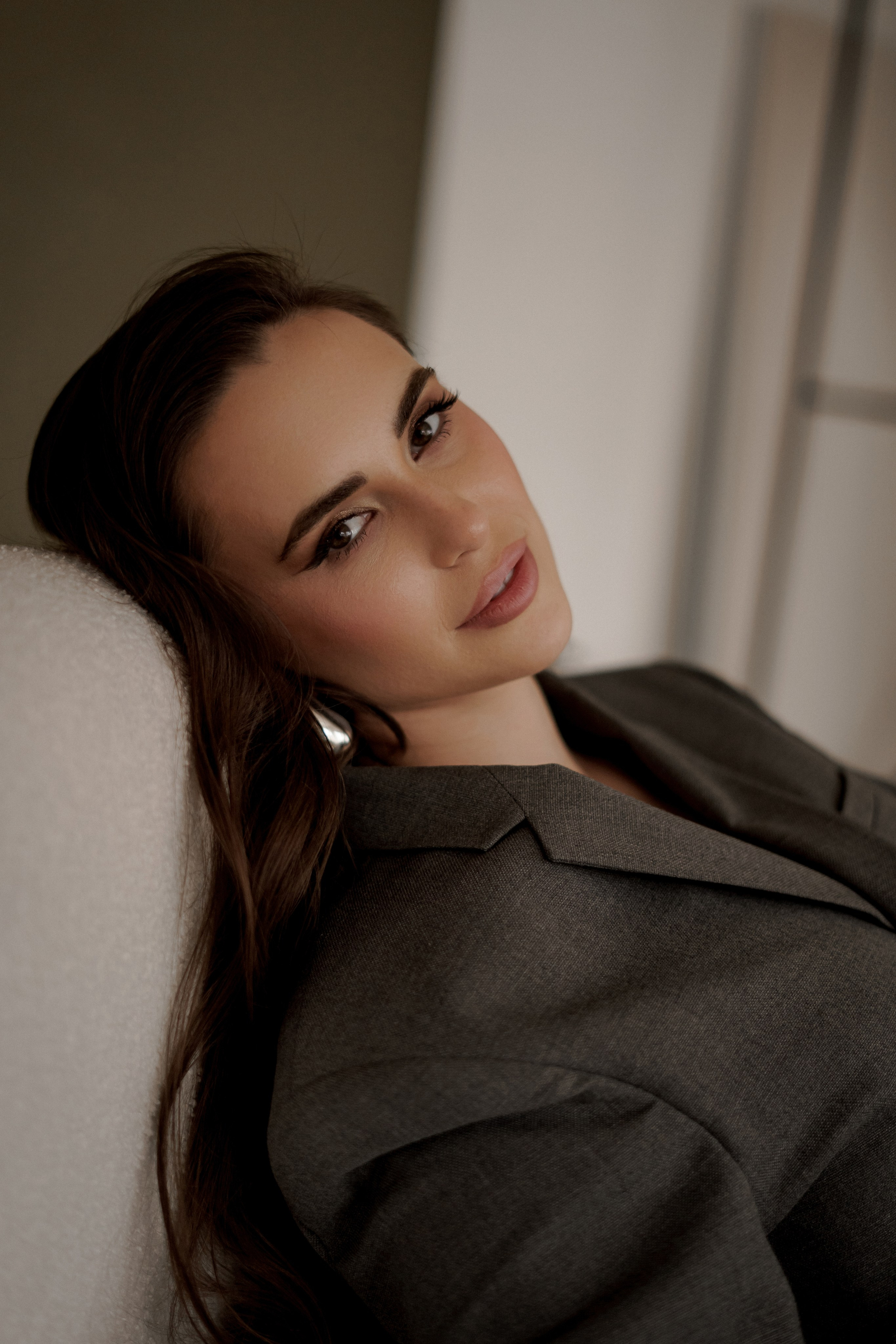 Даша. Фотограф Валерия Крахмалева