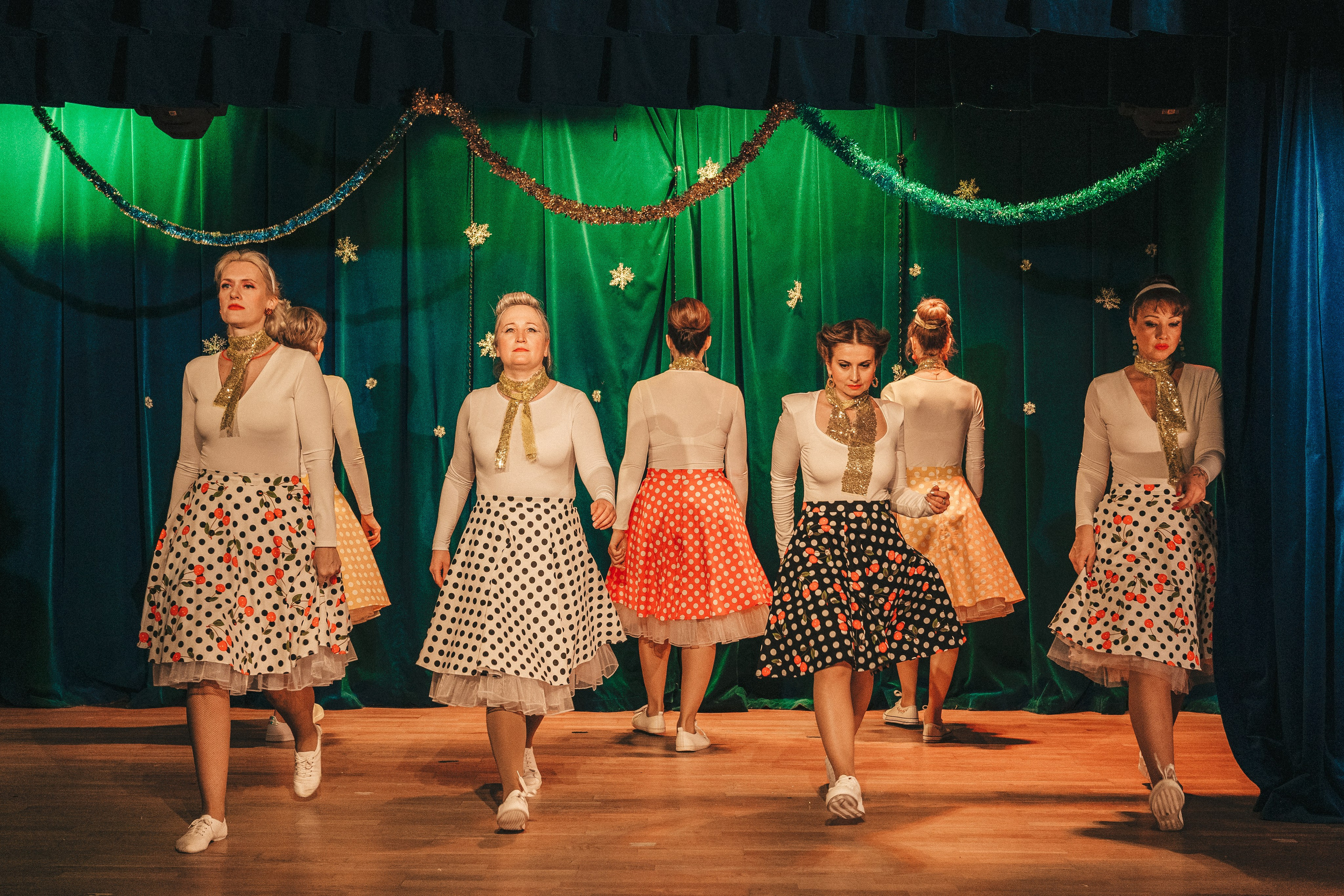 Театр Дом Карнавал. Главная