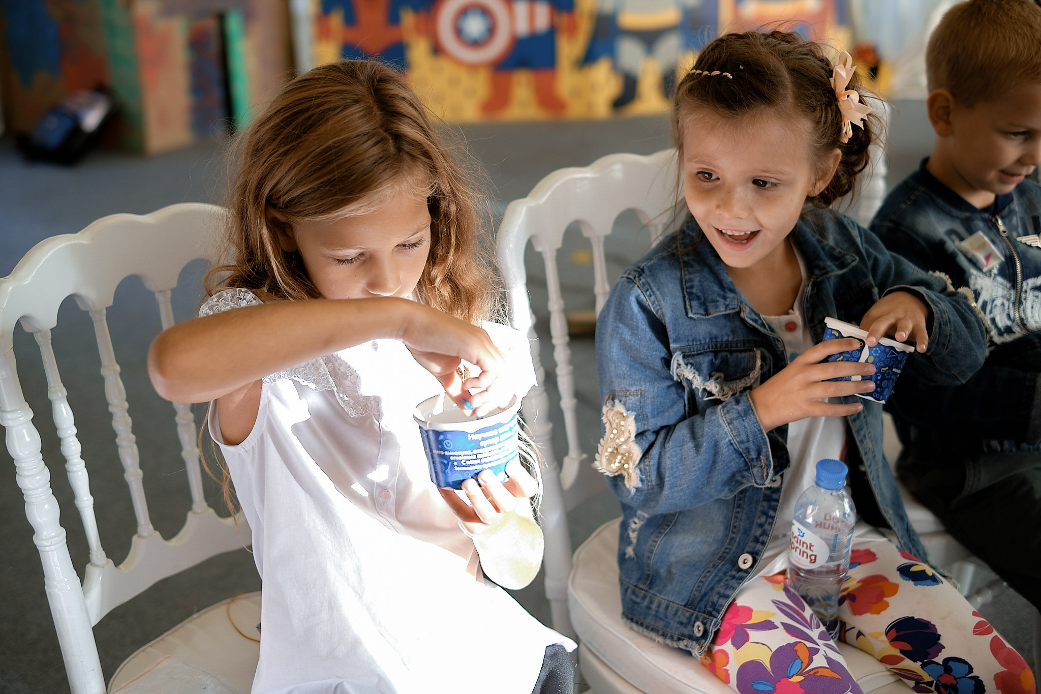 Репортажный фотограф Санкт-Петербург