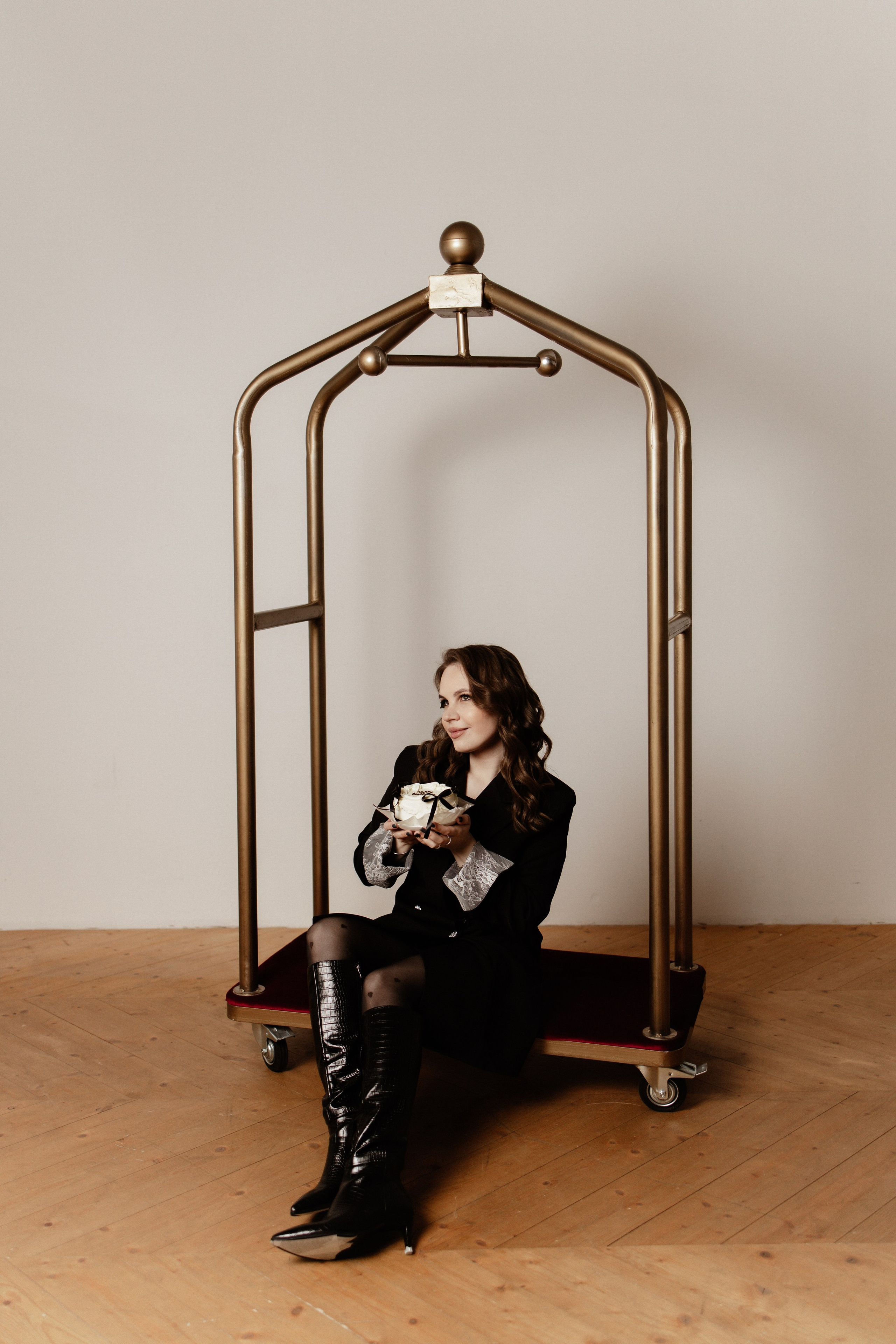 Маша. Женский и lovestory фотограф в Архангельске — Манакова Полина