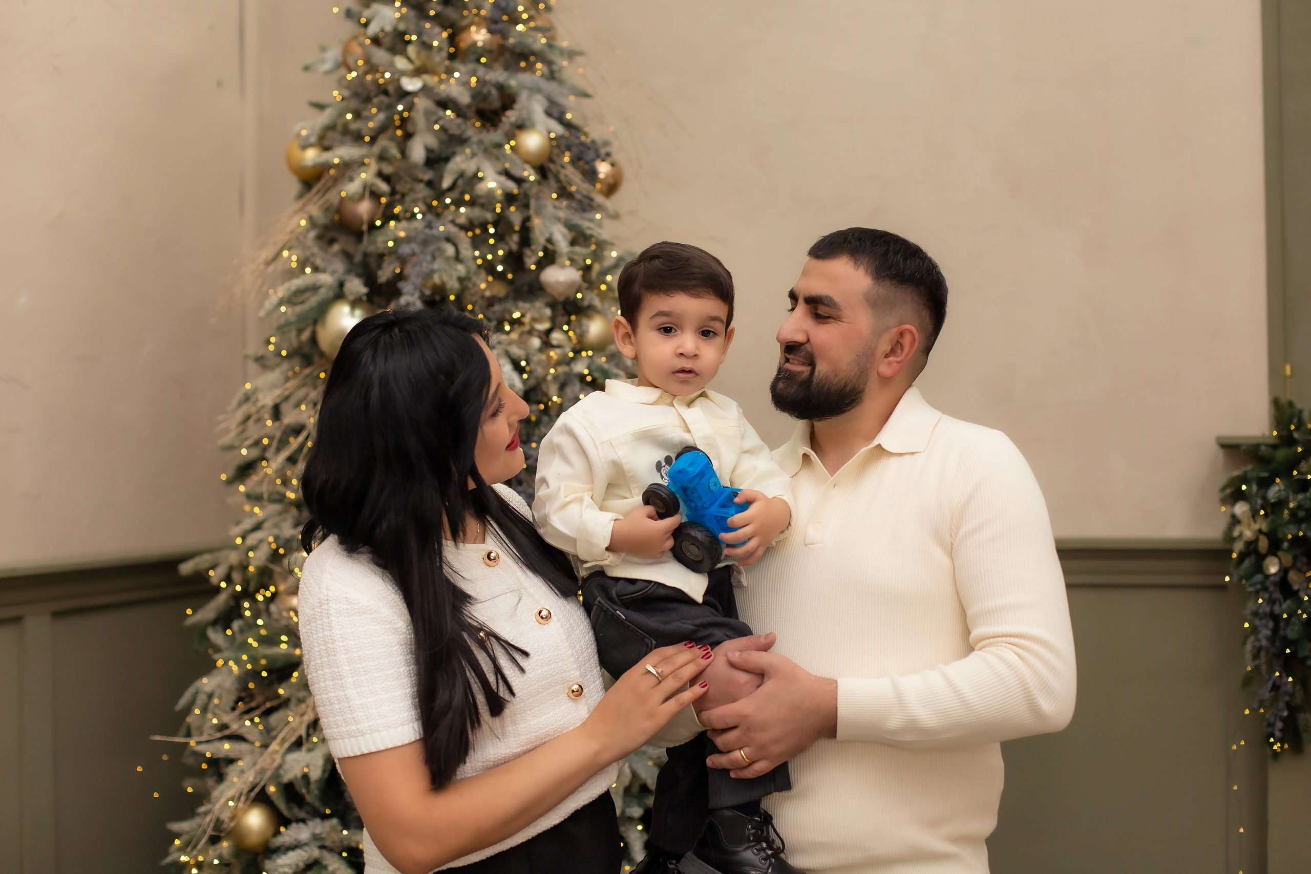 Эдуард, Гая и Давид. Норд. Фотограф в Калининграде Решетникова Алина