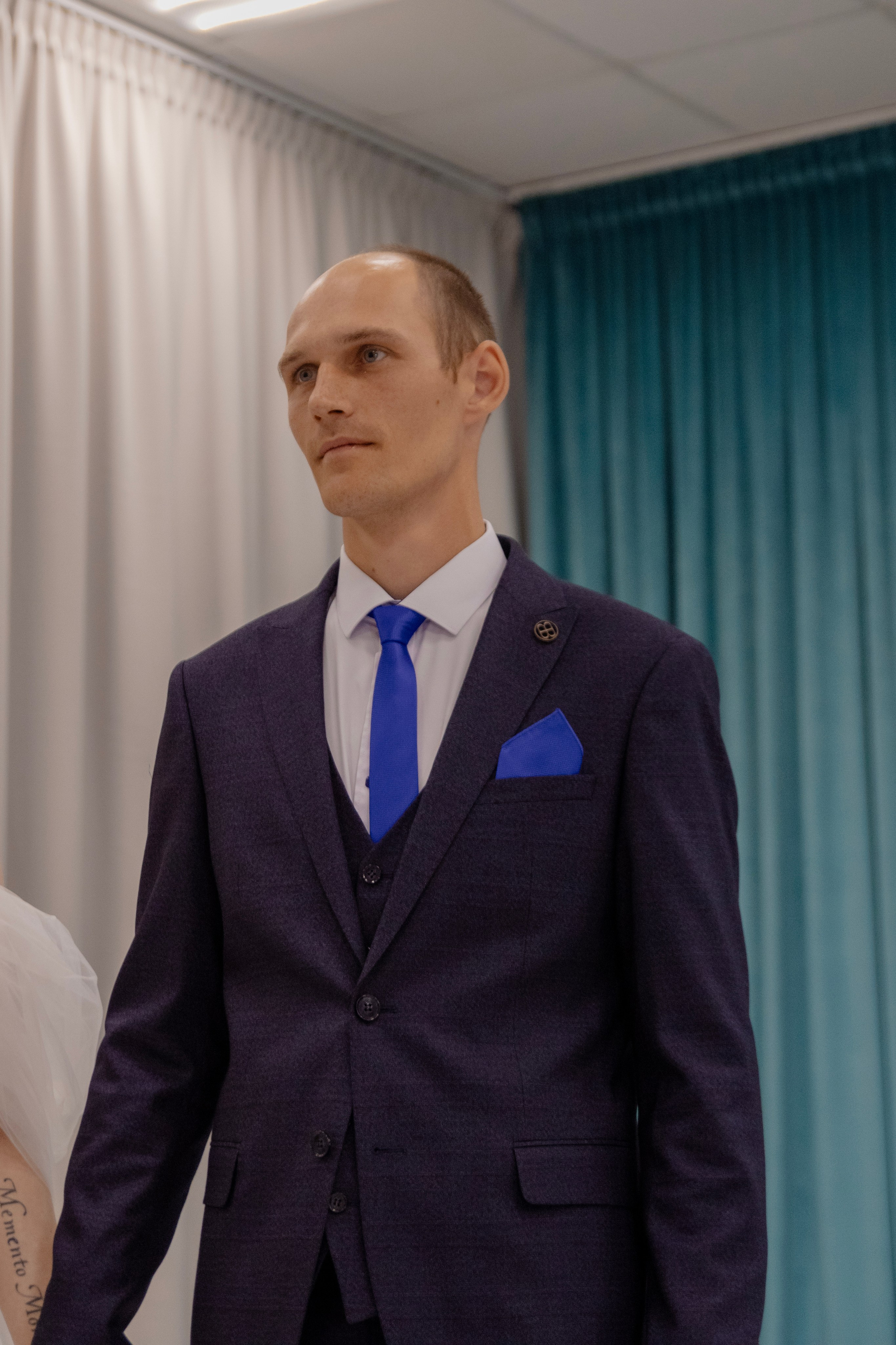 Кирилл & Полина