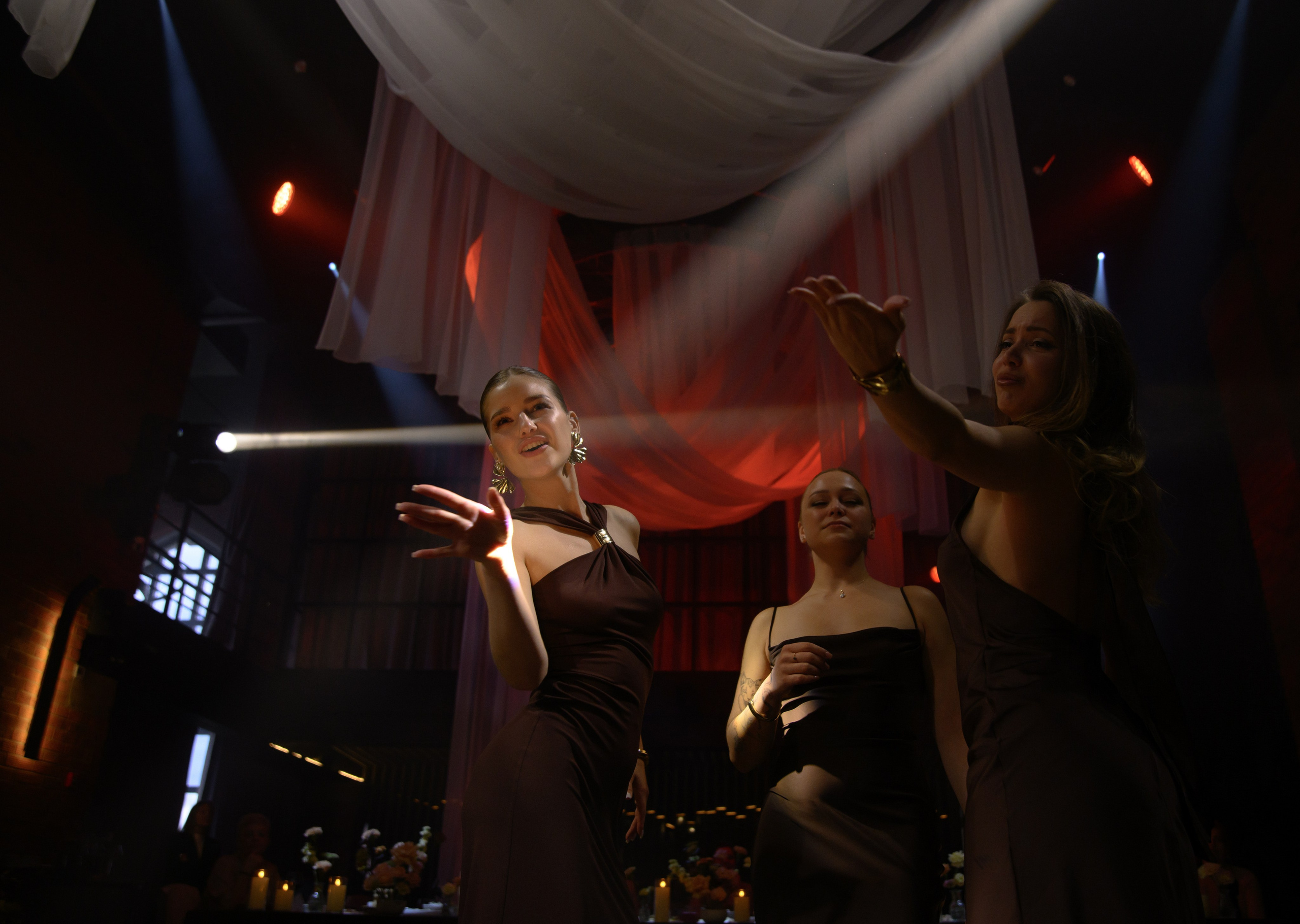 Иван и Анастасия. Свадебный фотограф Катерина Корнева Красноярск