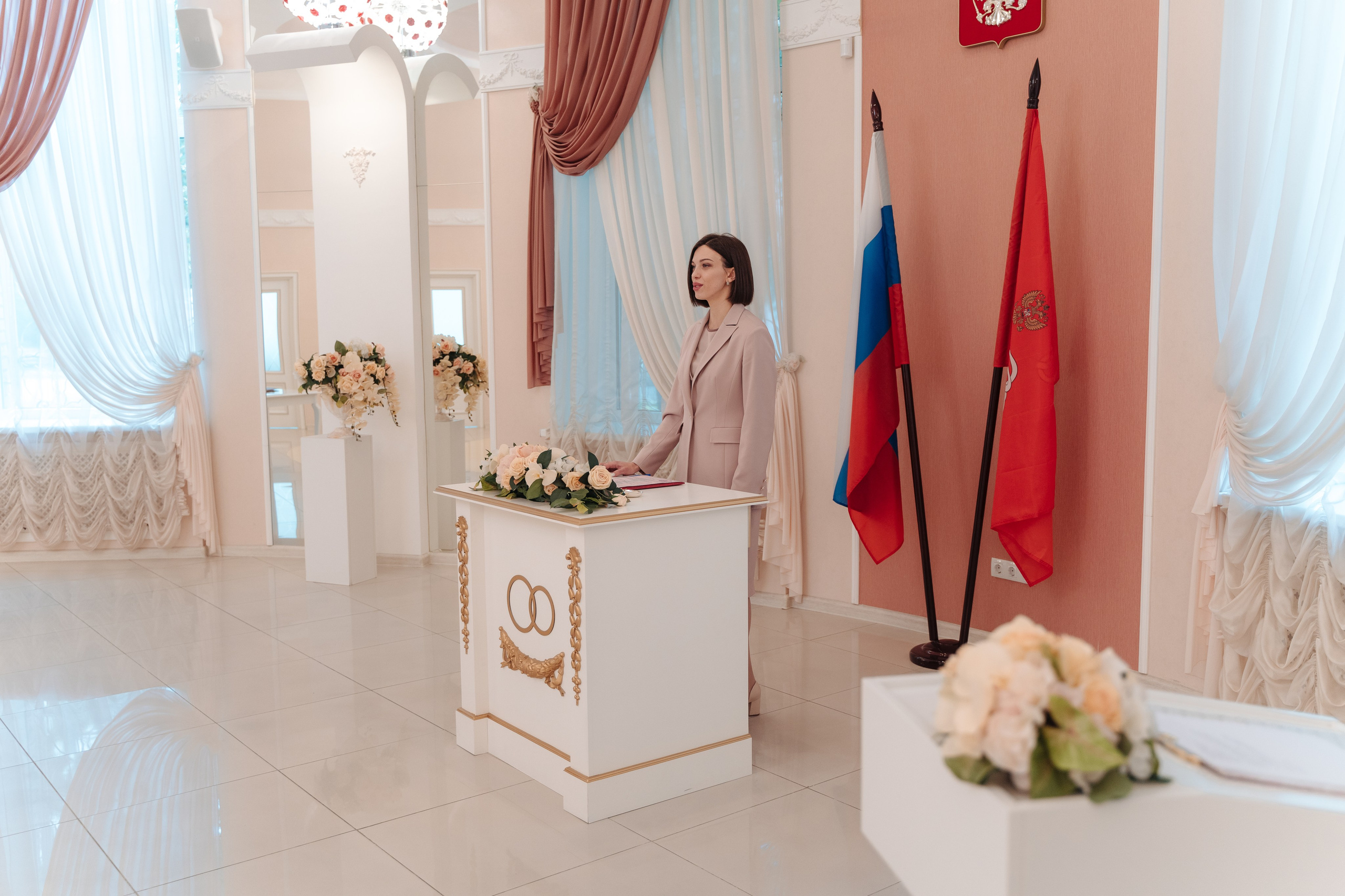 Михаил + Виктория