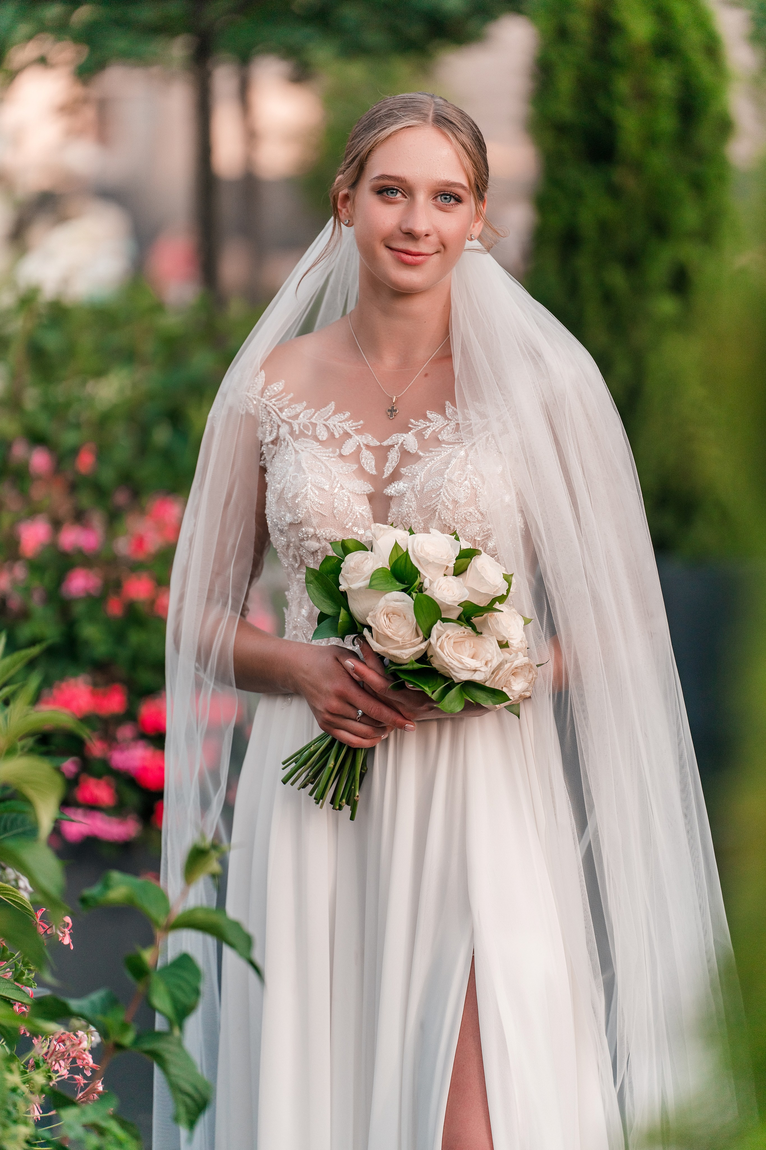 Иван + Александра