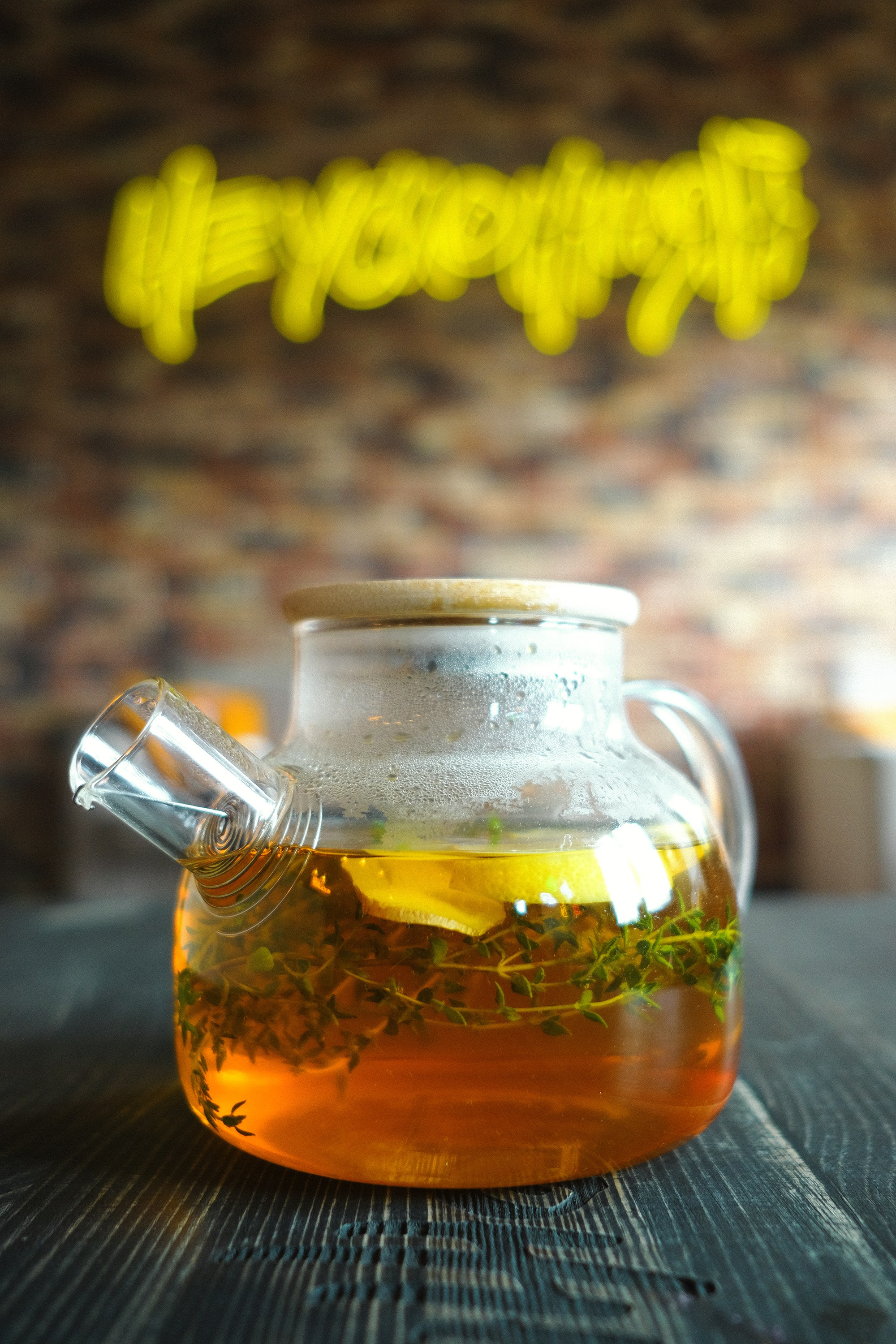 «Не усложняй». Anya.vision