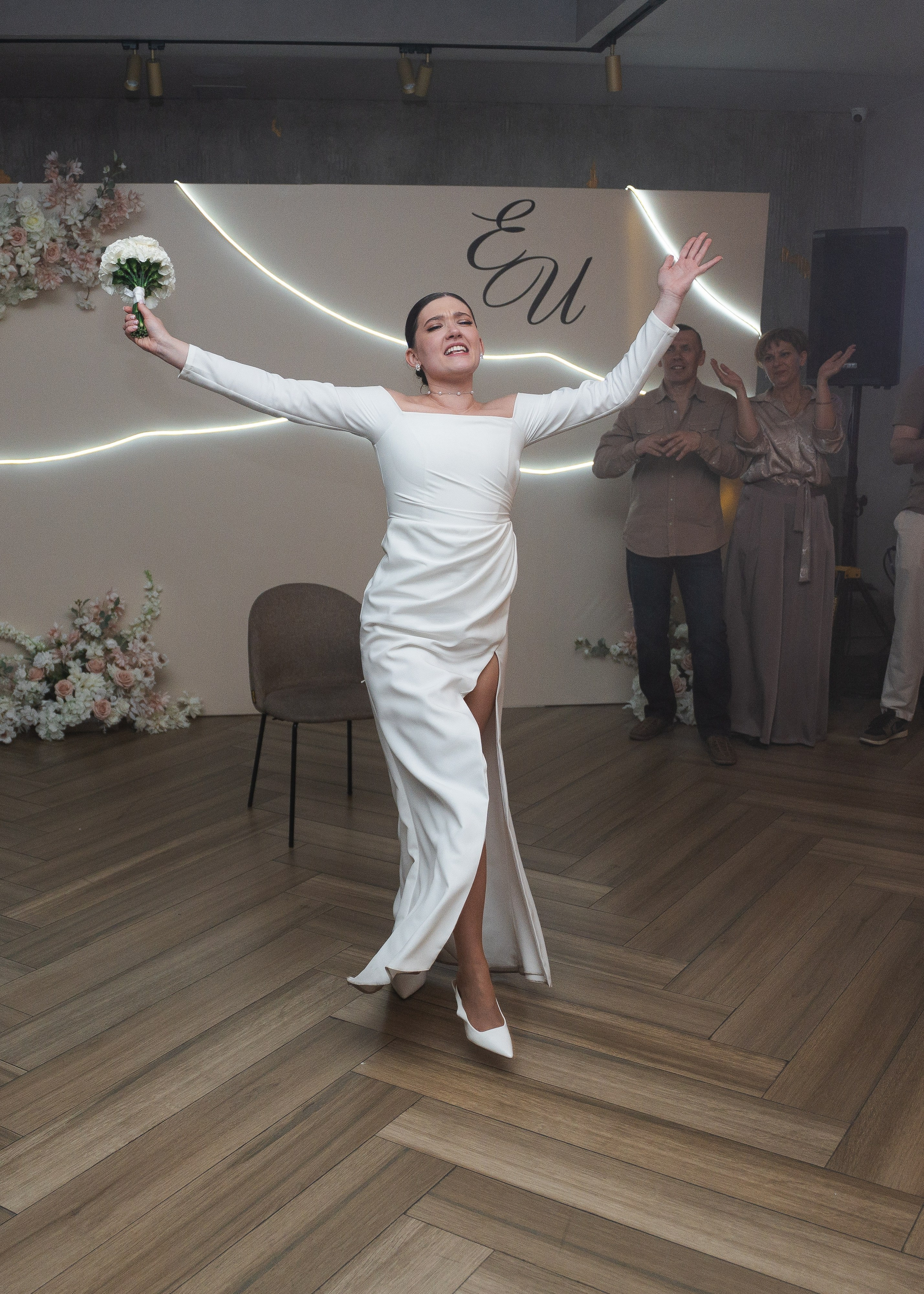 Ирина и Егор. Фотограф Хабаровск