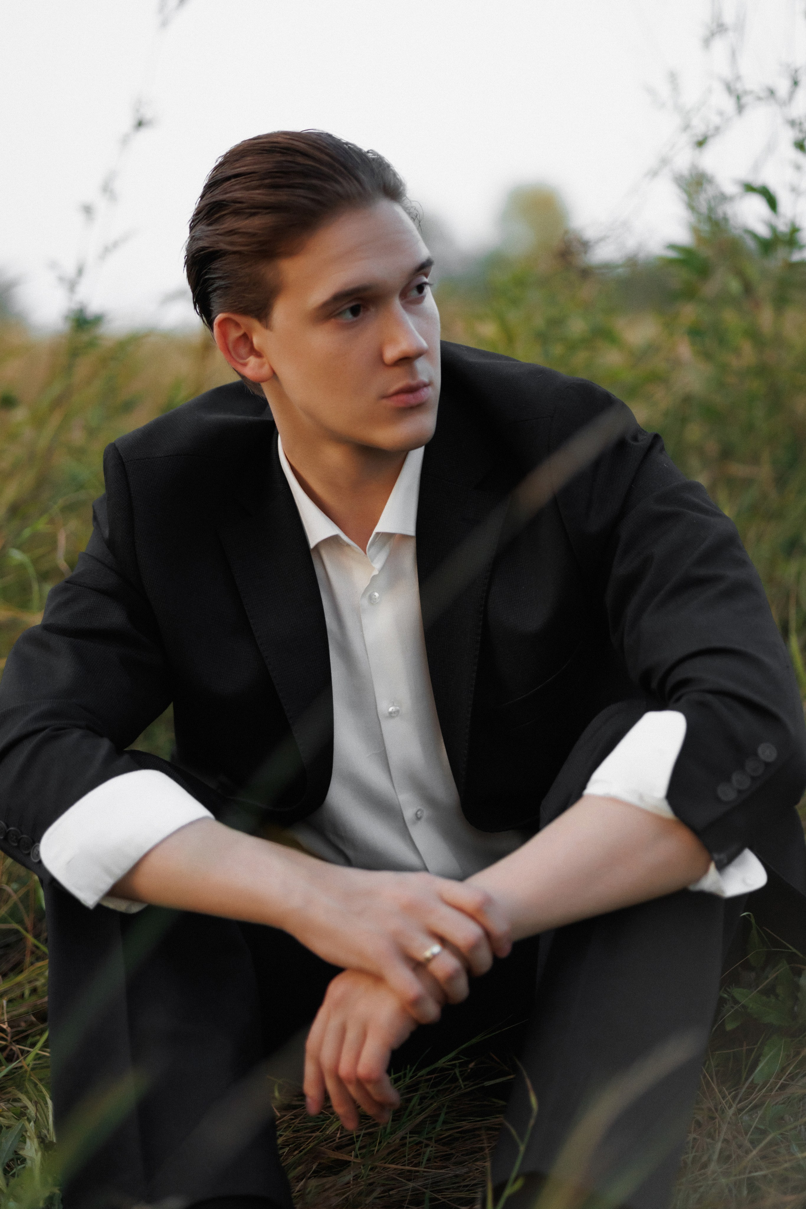 Свадьба для двоих (в степи). Фотограф в Оренбурге Сулеева Ралина