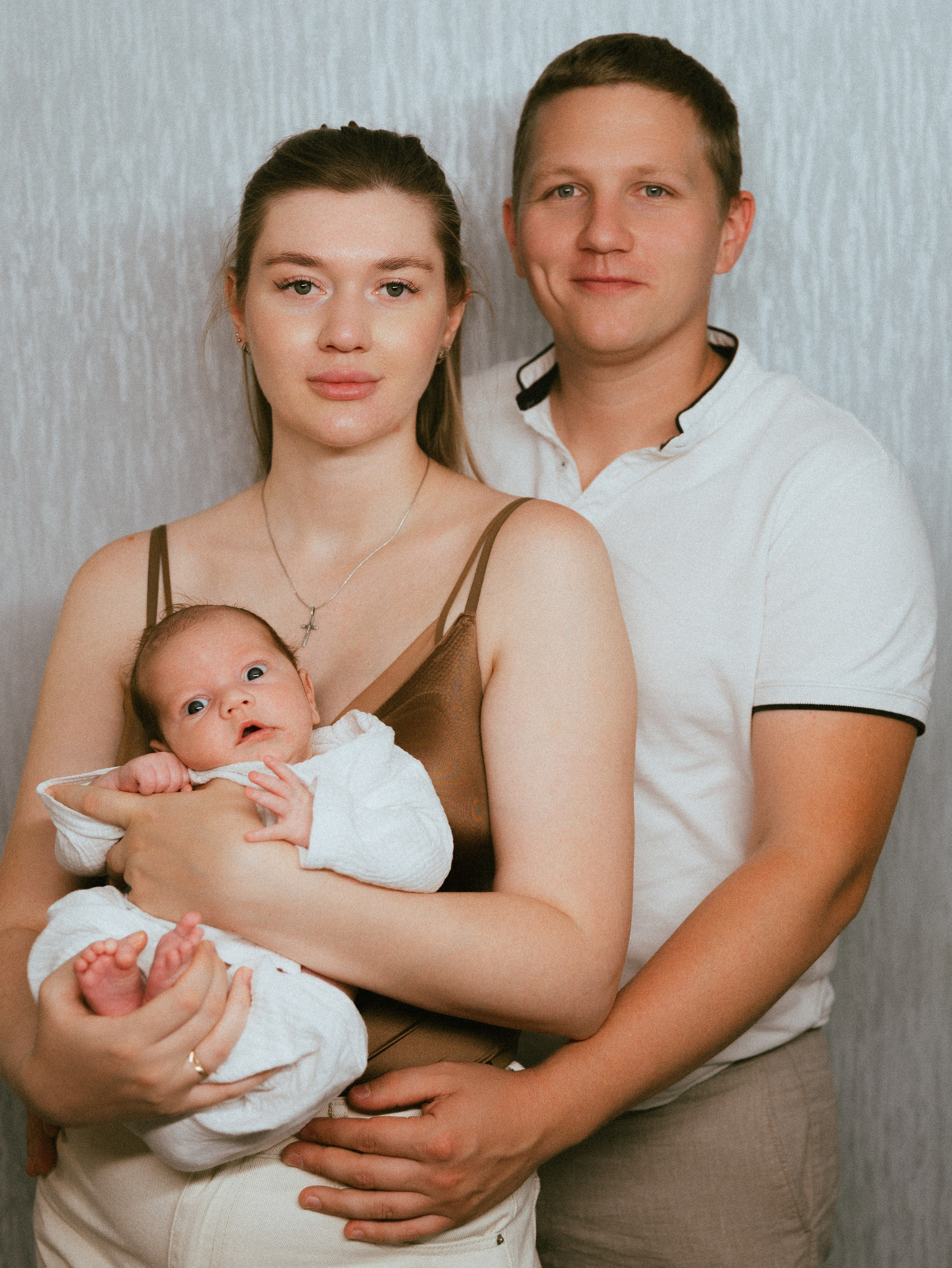 История Родиона. Фотограф в Волгограде