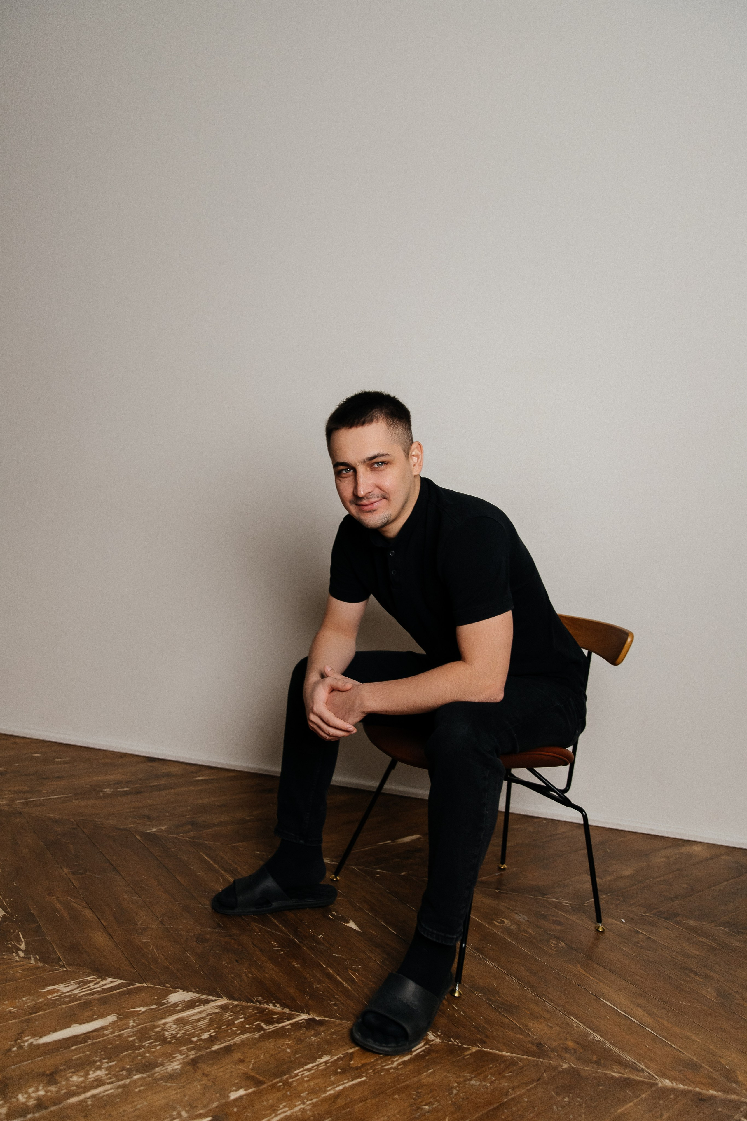 Филипп и Надежда. Фотограф в Волгограде