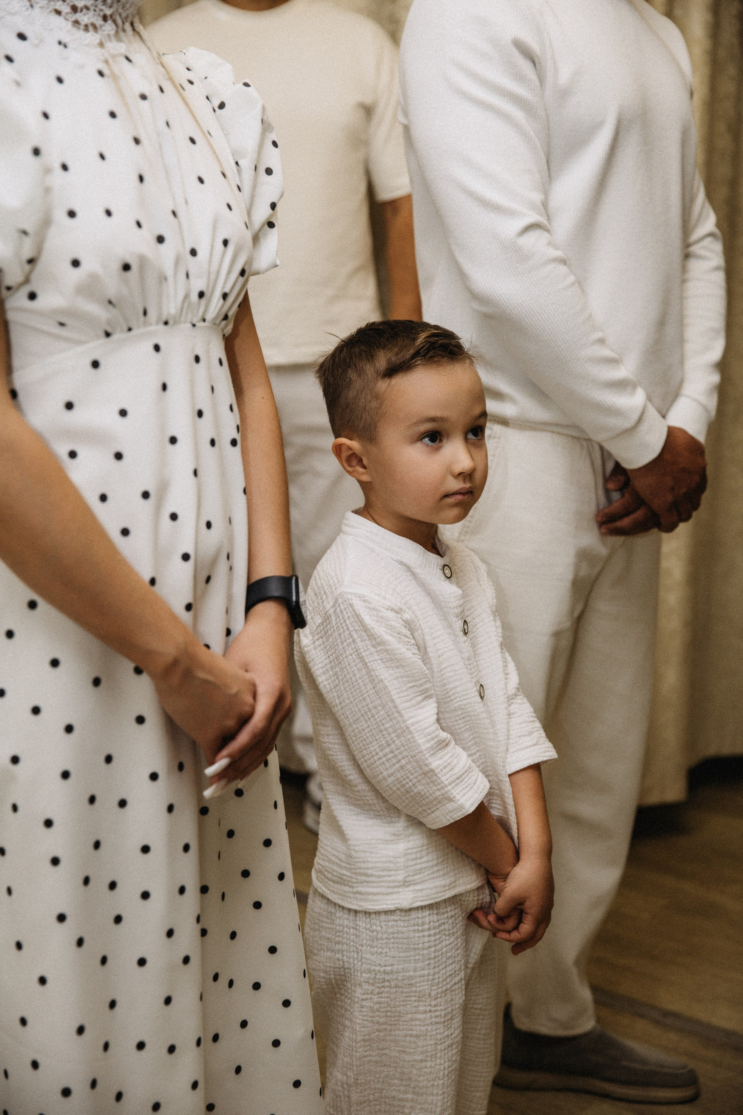 Таинство Крещения!. Фотограф в Волгограде