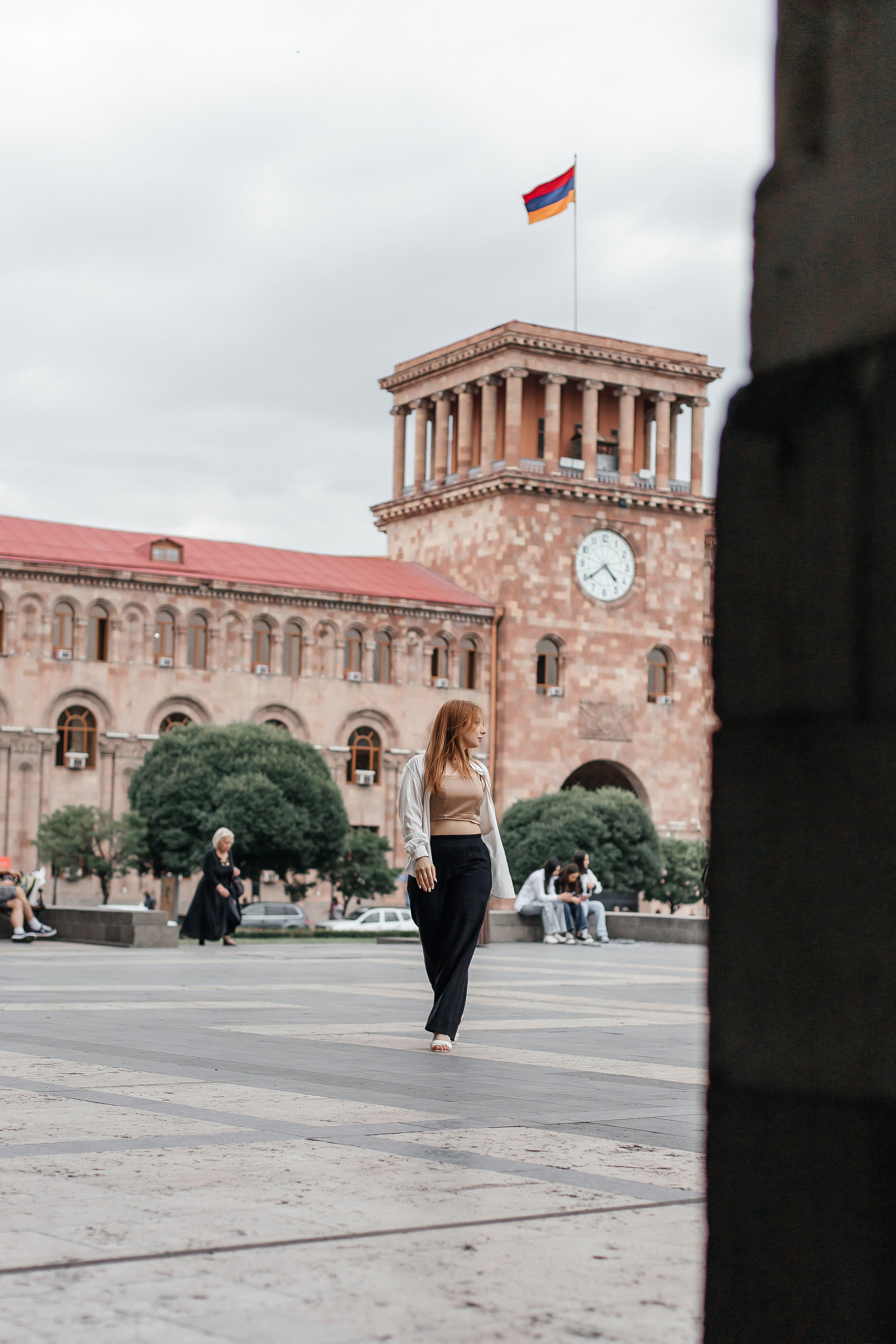 Элен. Свадебный фотограф Анастасия Багдасарян