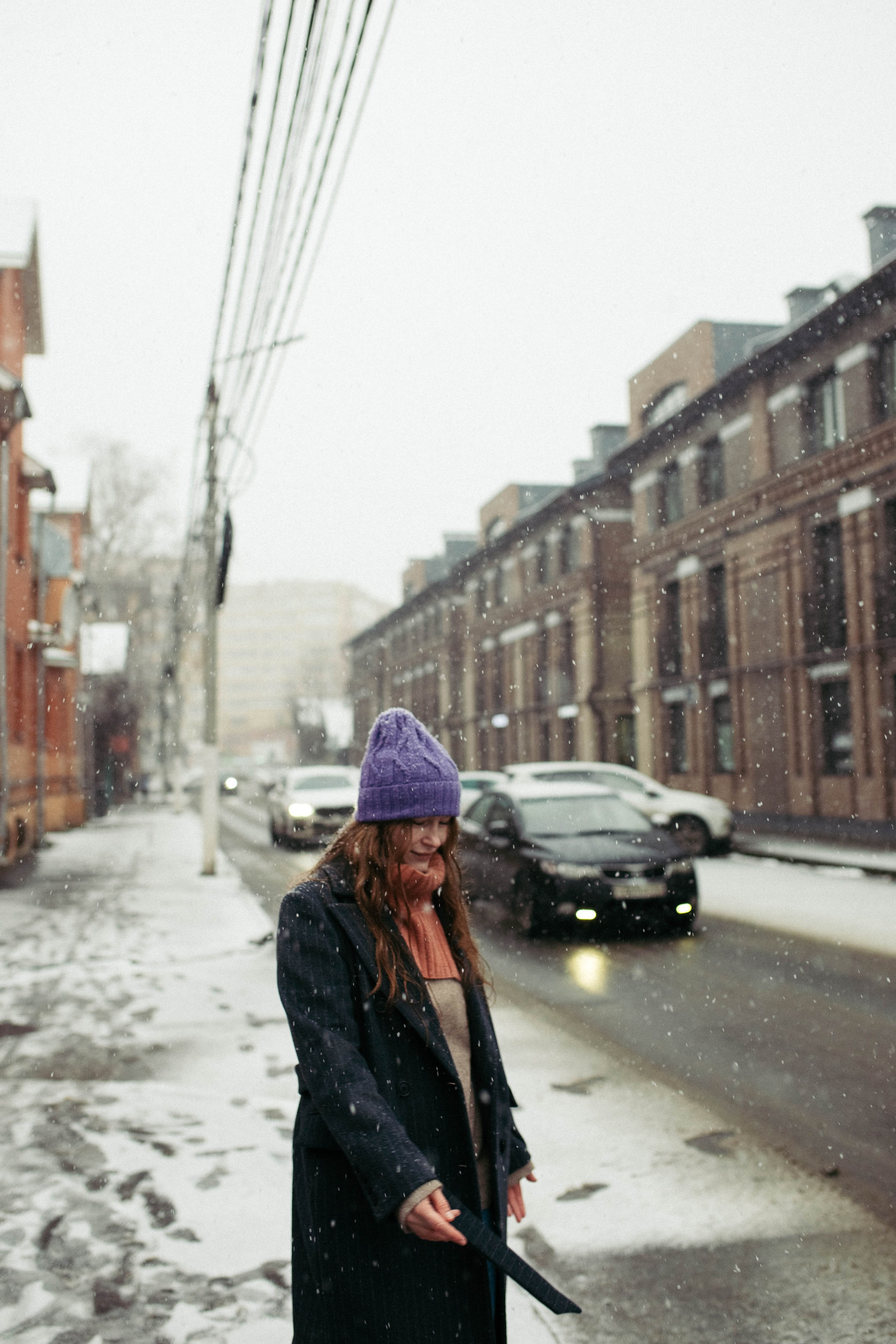 Юля и Вова. Семейный и женский фотограф в Москве/Твери. Меня зовут Яна Гош