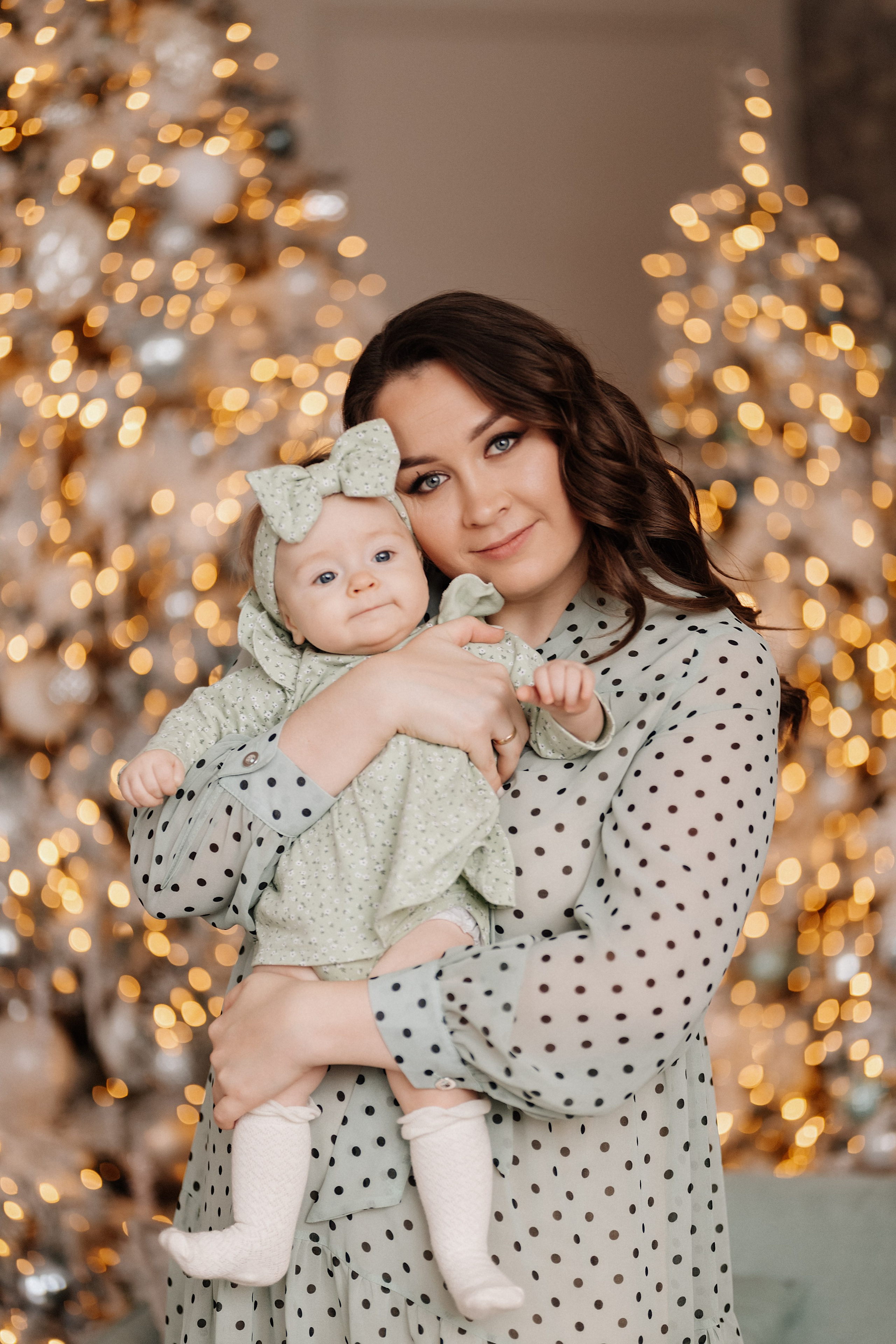 Бузынины. Свадебный и семейный фотограф Светлана Пирюгина