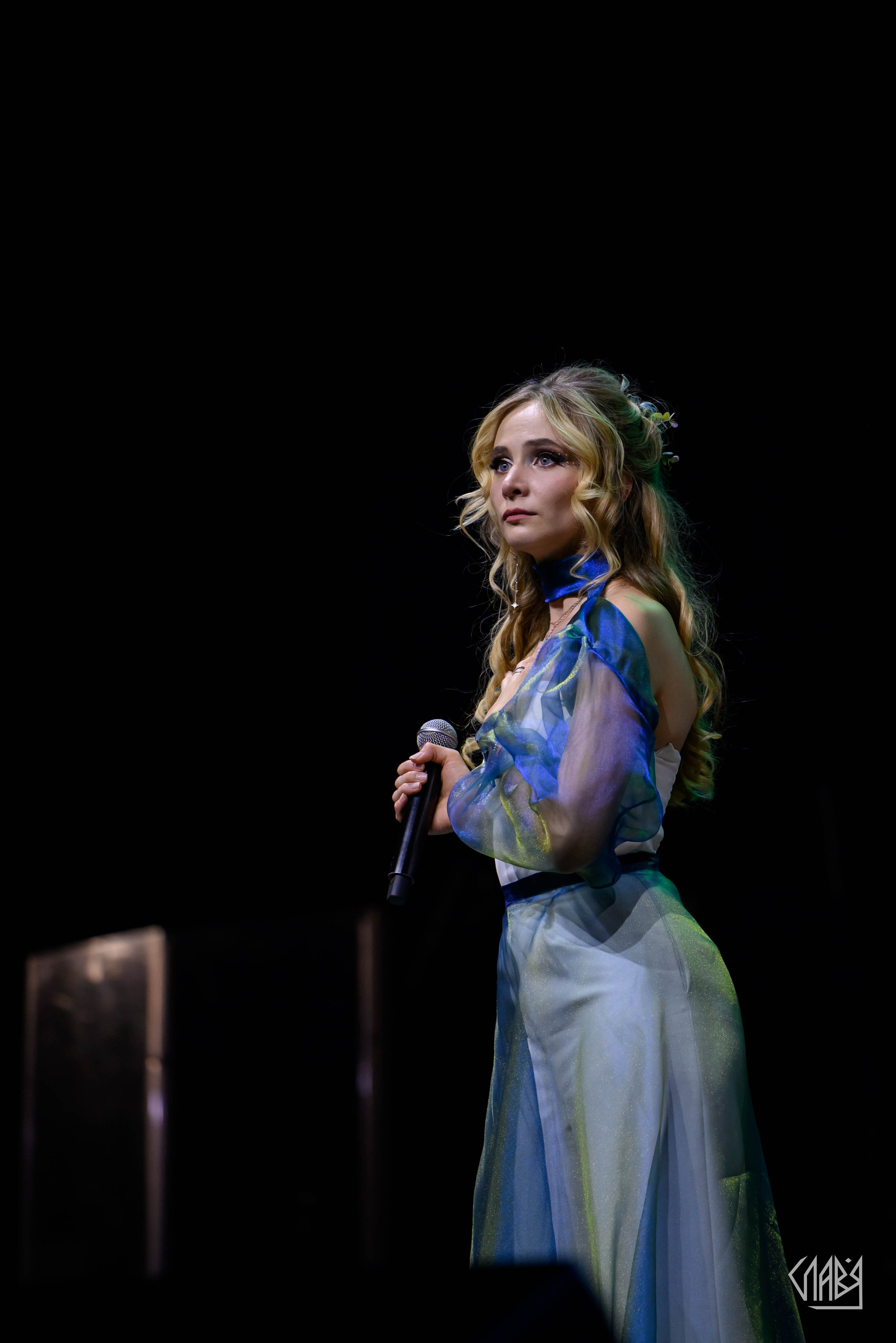 Концерт рок-опер Орфей и Гермес. Фотограф из Москвы Ярослава Панкратова