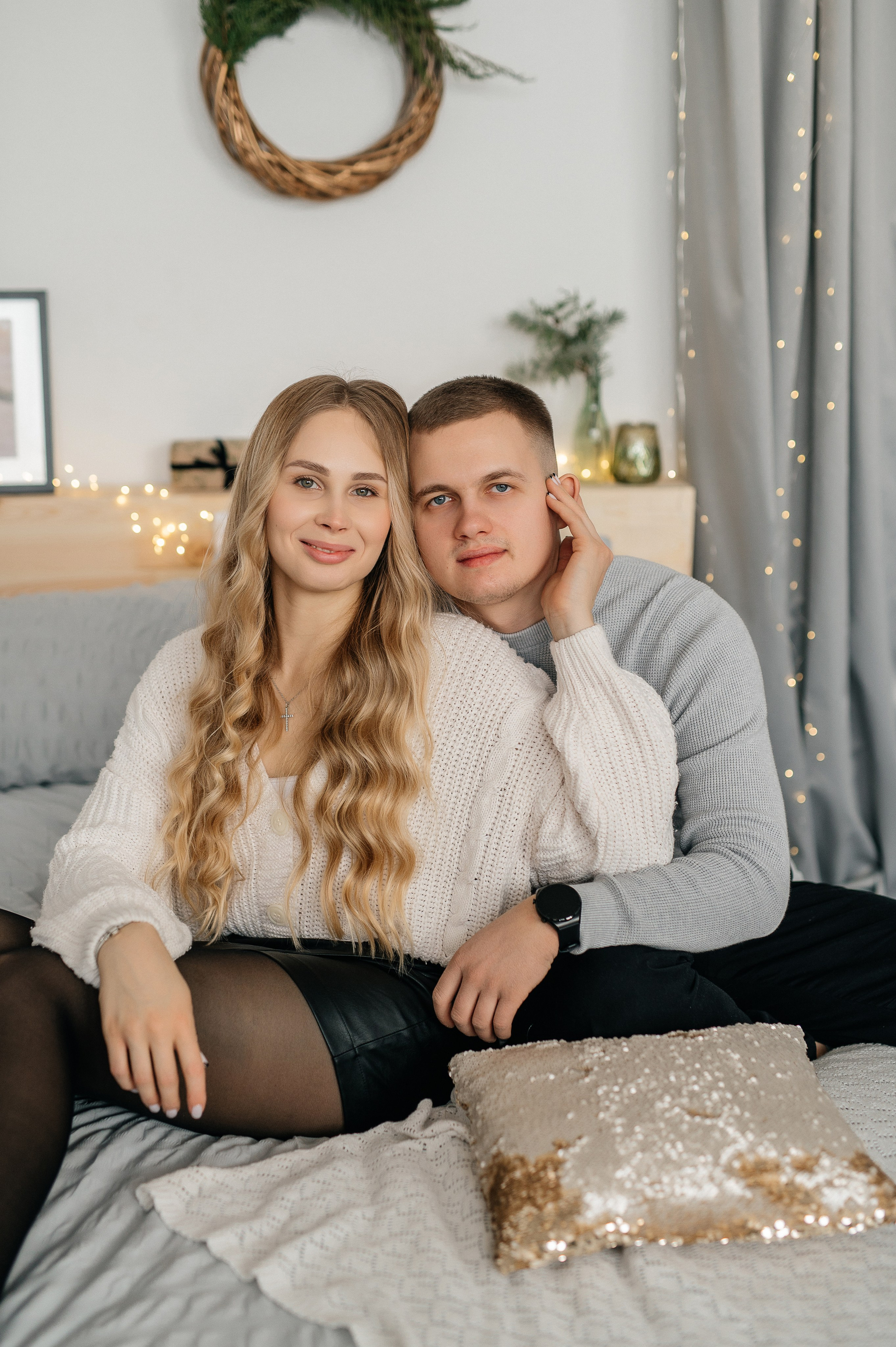 Лера и парни. Катя Курлович — семейный фотограф в Бобруйске и Минске