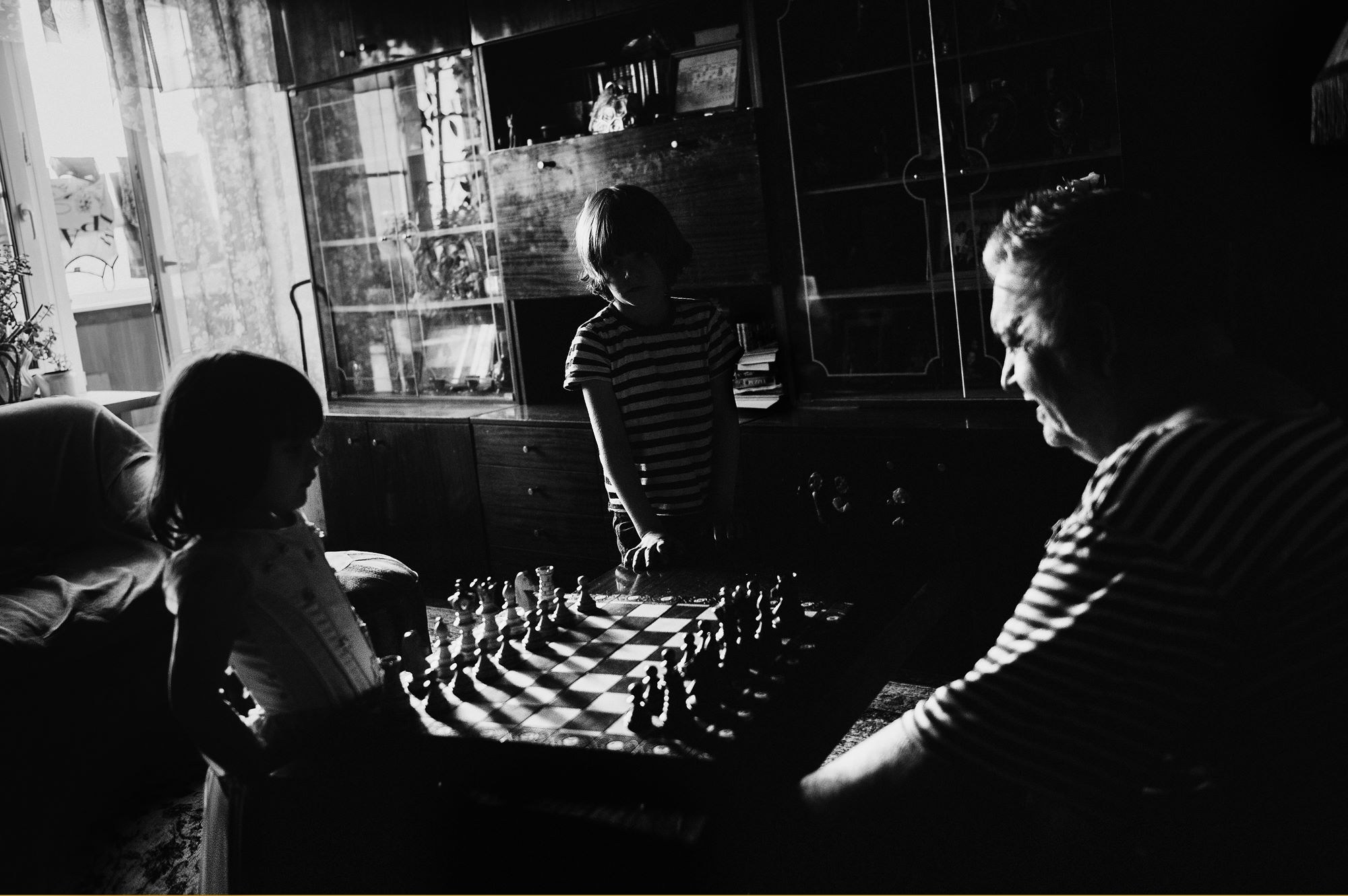 Семья/дети. Фотограф Алиса Калинина