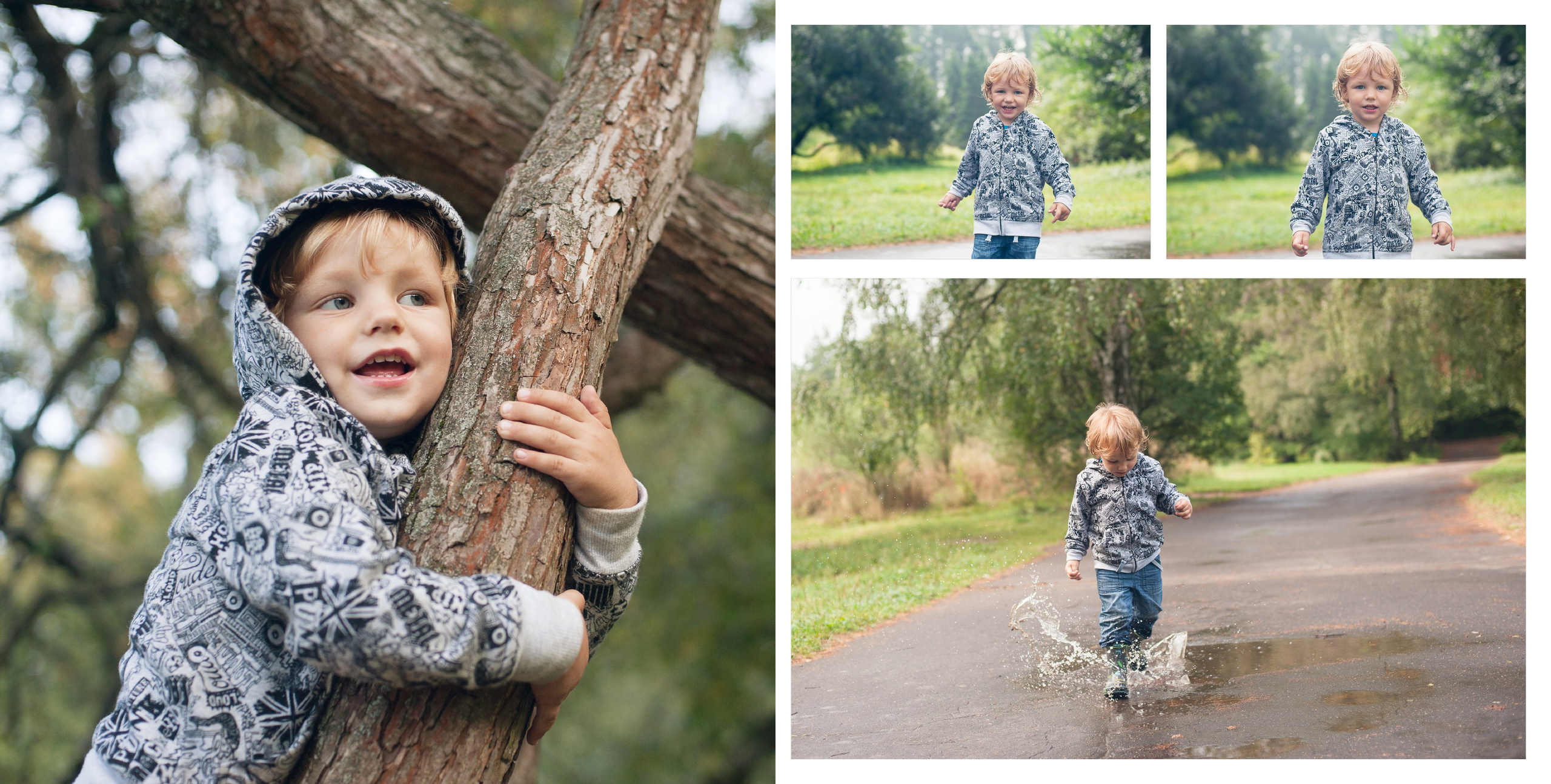 Егор. Фотограф Алиса Калинина