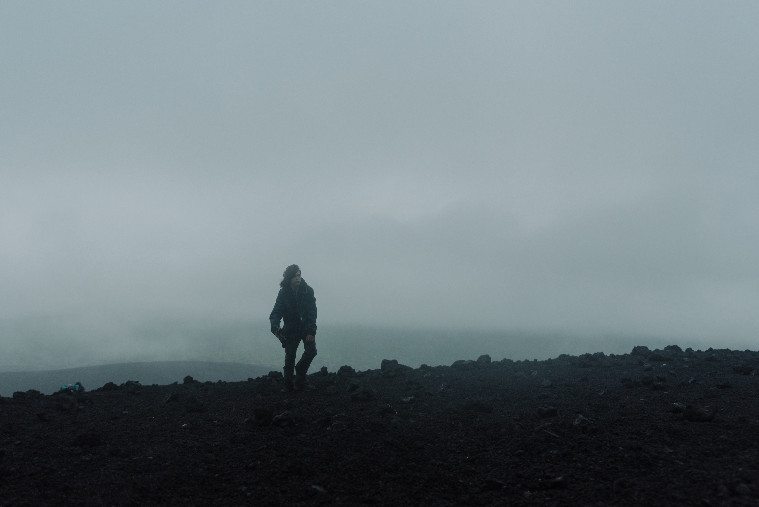 Сахалин и Курильские острова. Фотограф Алиса Калинина