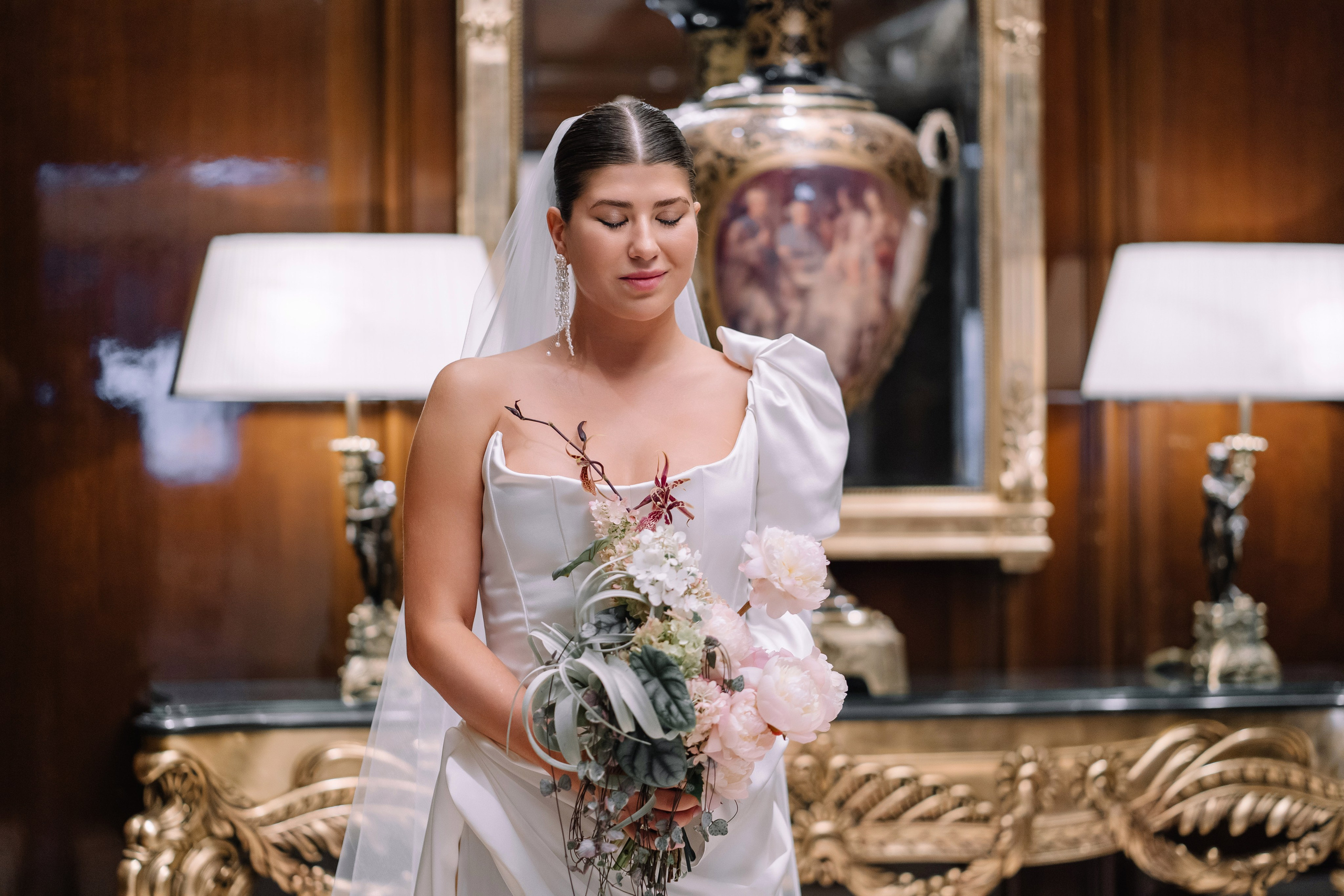 Свадебный день Руслана и Лали. Свадебный и семейный фотограф в Анапе Елена Полетаева