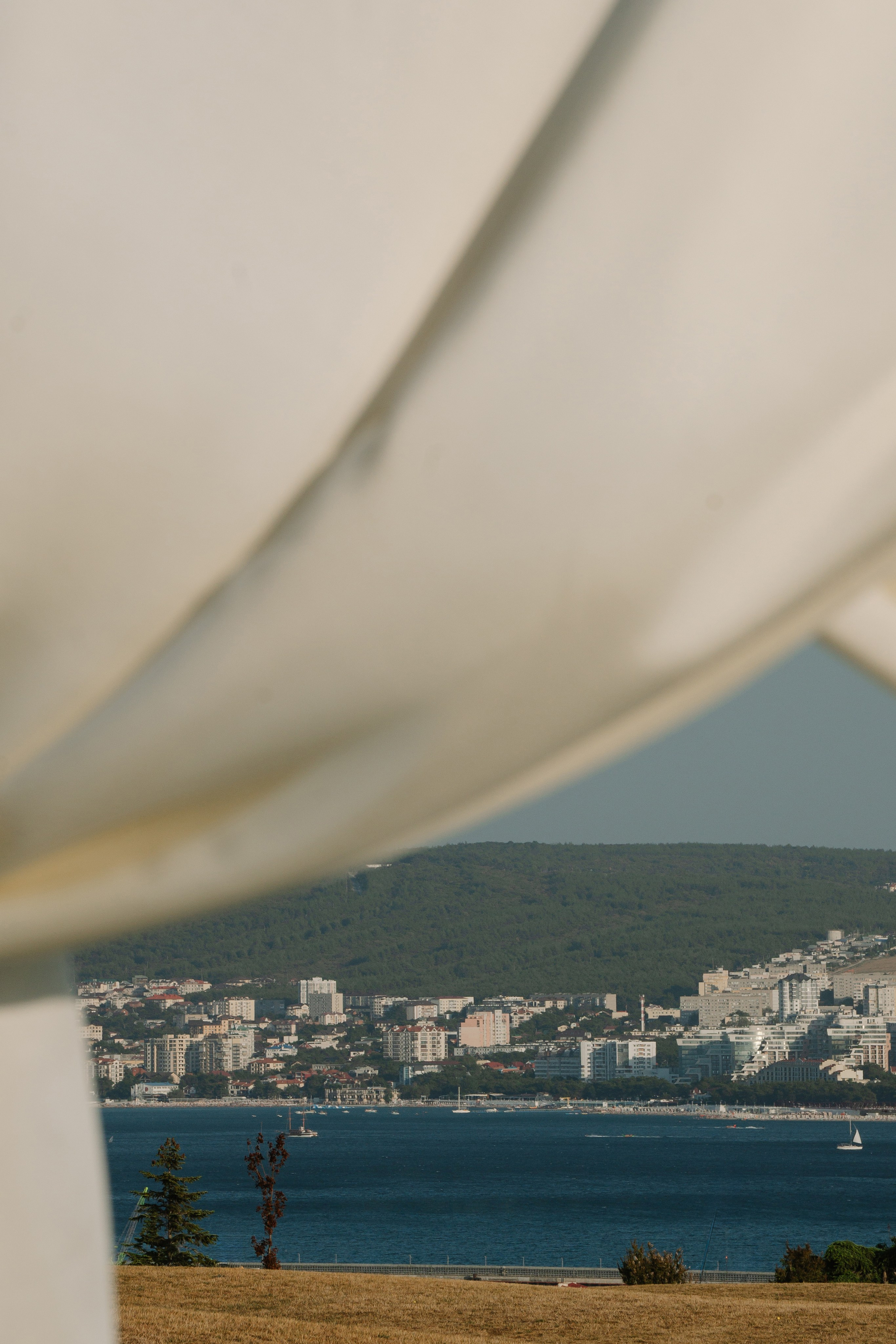 Костя и Настя. Свадебный и семейный фотограф в Анапе Елена Полетаева