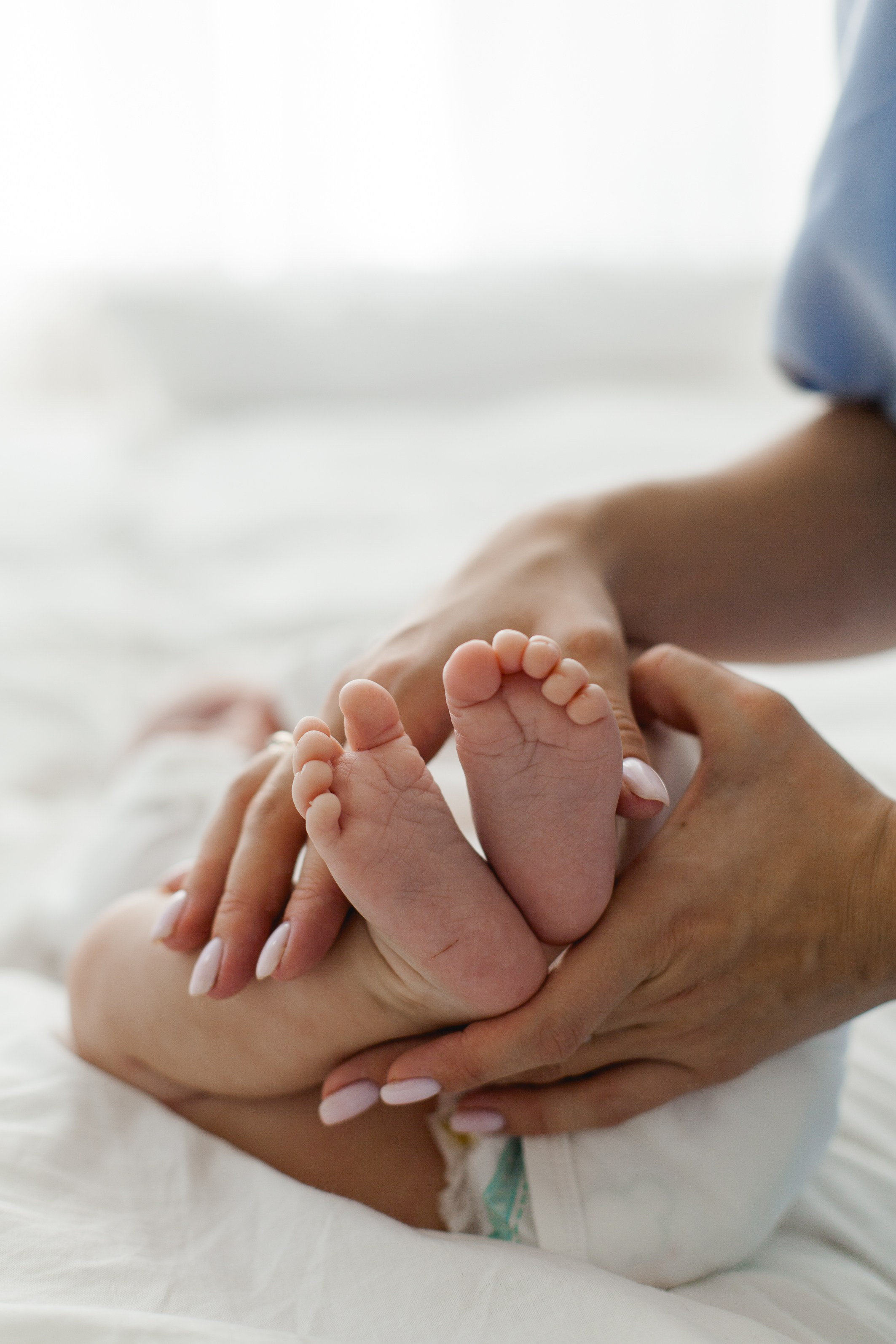 Семейная фотосессия. Фотограф Яна Артемьева