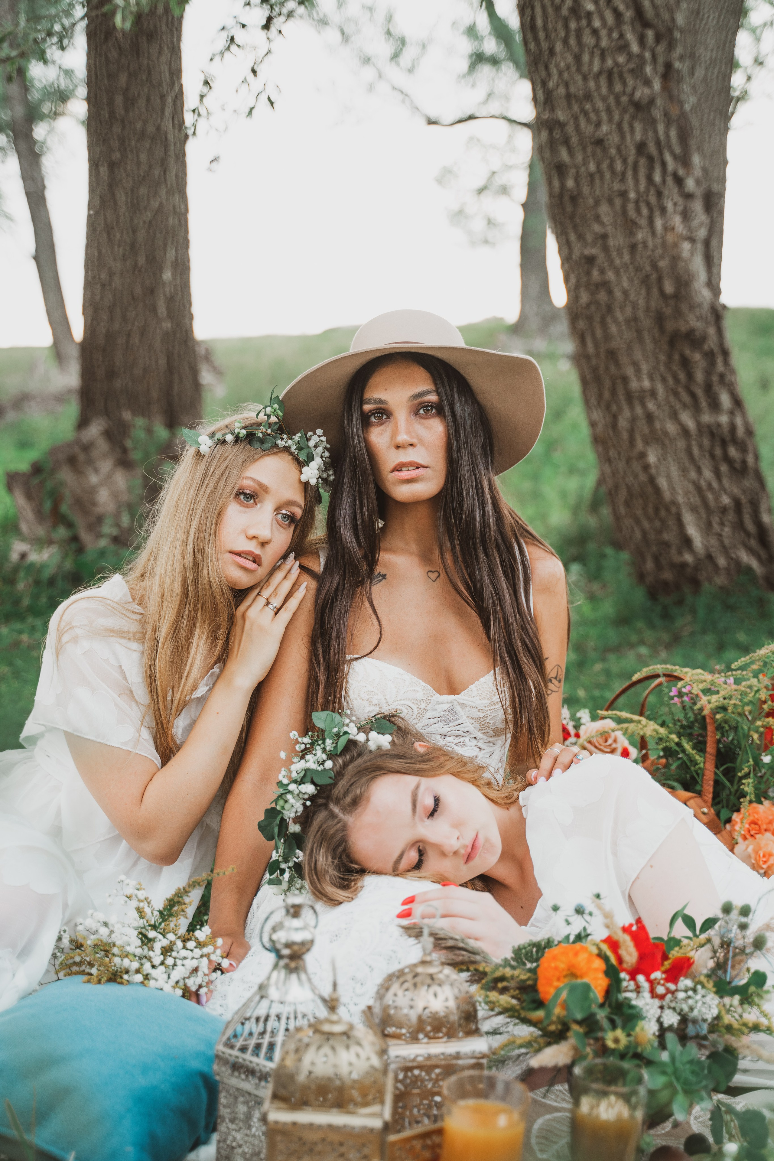 Свадьба. Инспирация. Главная