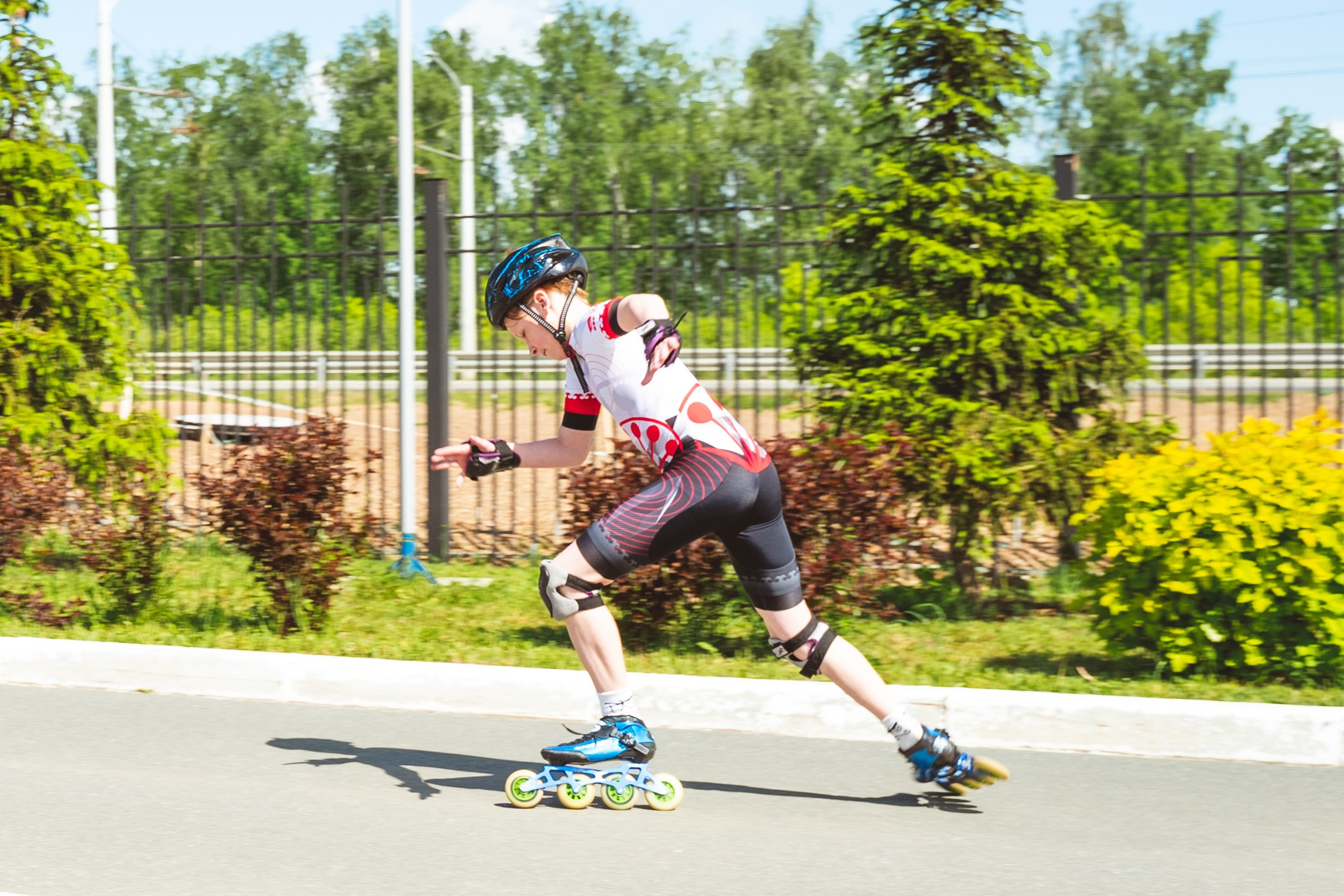 Первенство Башкортостана по роллер спорту. Свадебный и репортажный фотограф в Уфе| Осетрова Ольга