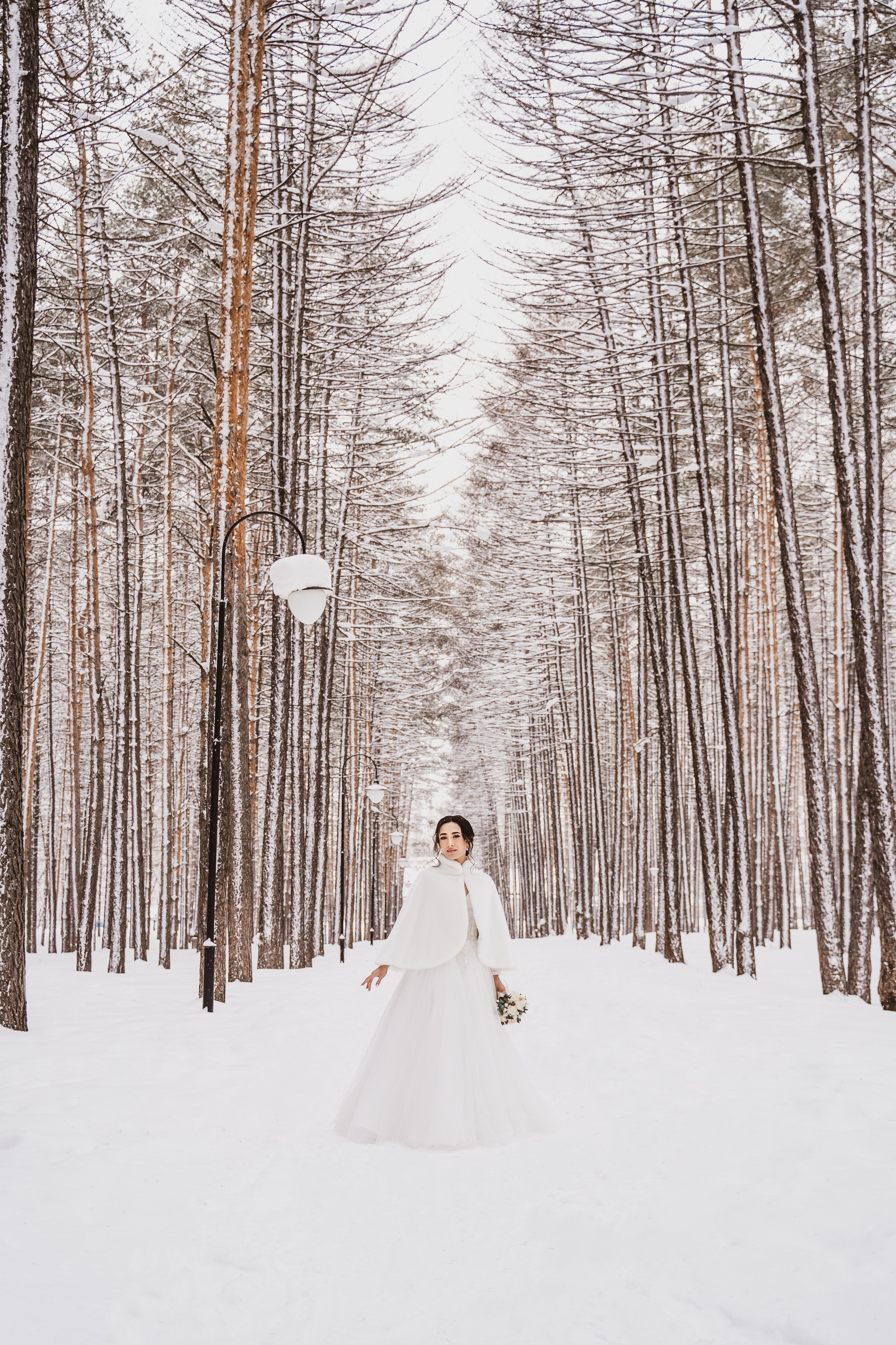 Свадьба Гузель и Юрия. Главная