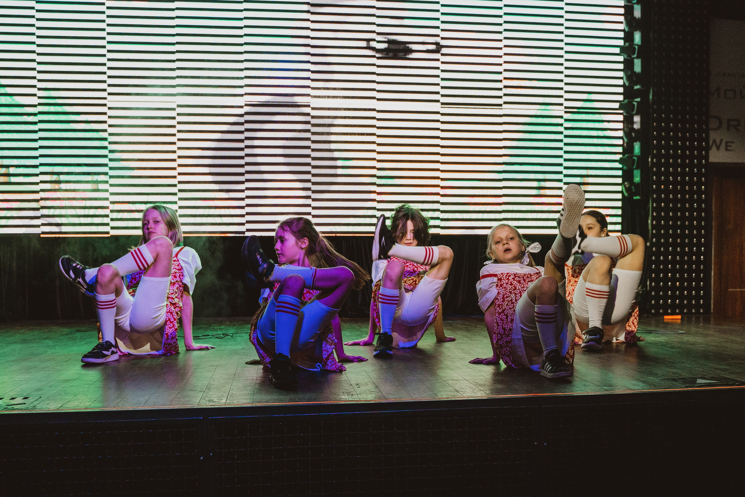 Школа Танцев MDC. Свадебный и репортажный фотограф в Уфе| Осетрова Ольга