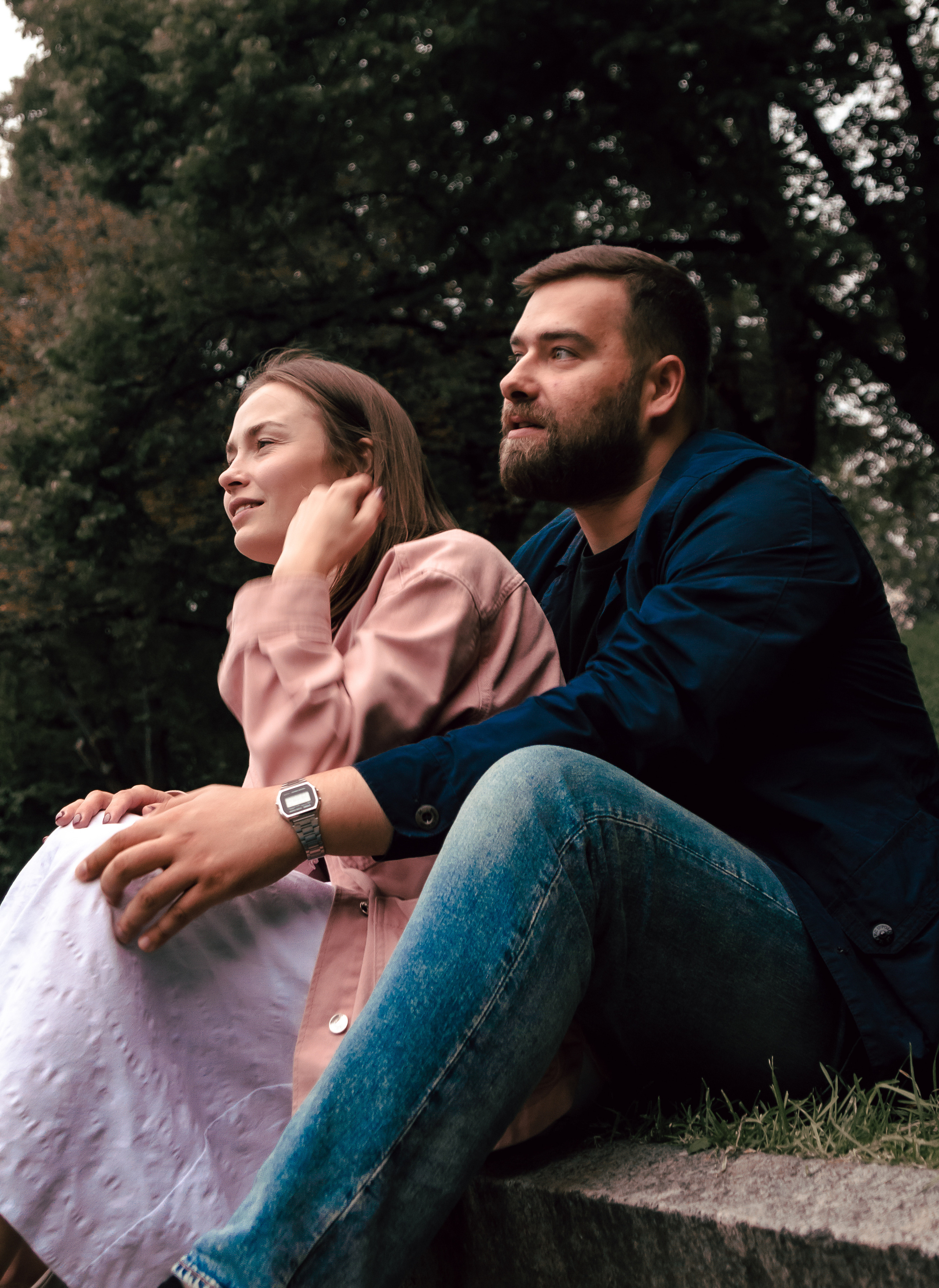 Лавстори. Фотографии