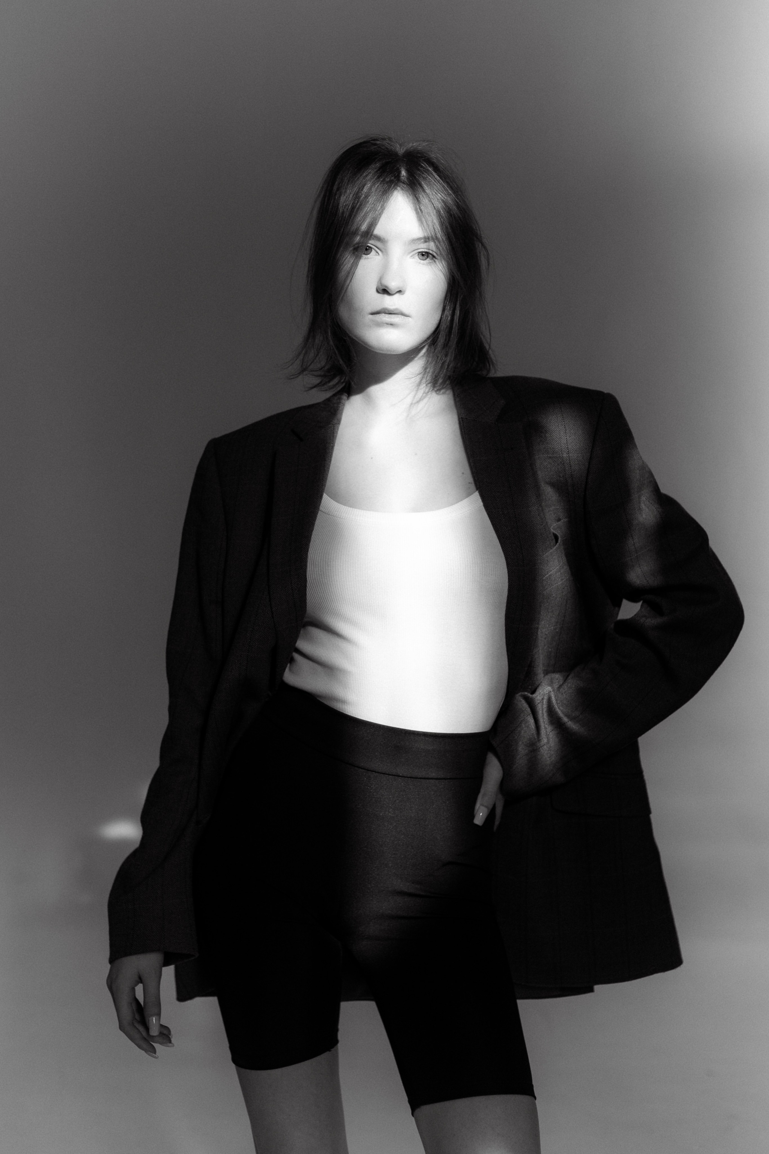 Kattie. Фотограф Москва Дмитрий Курасов