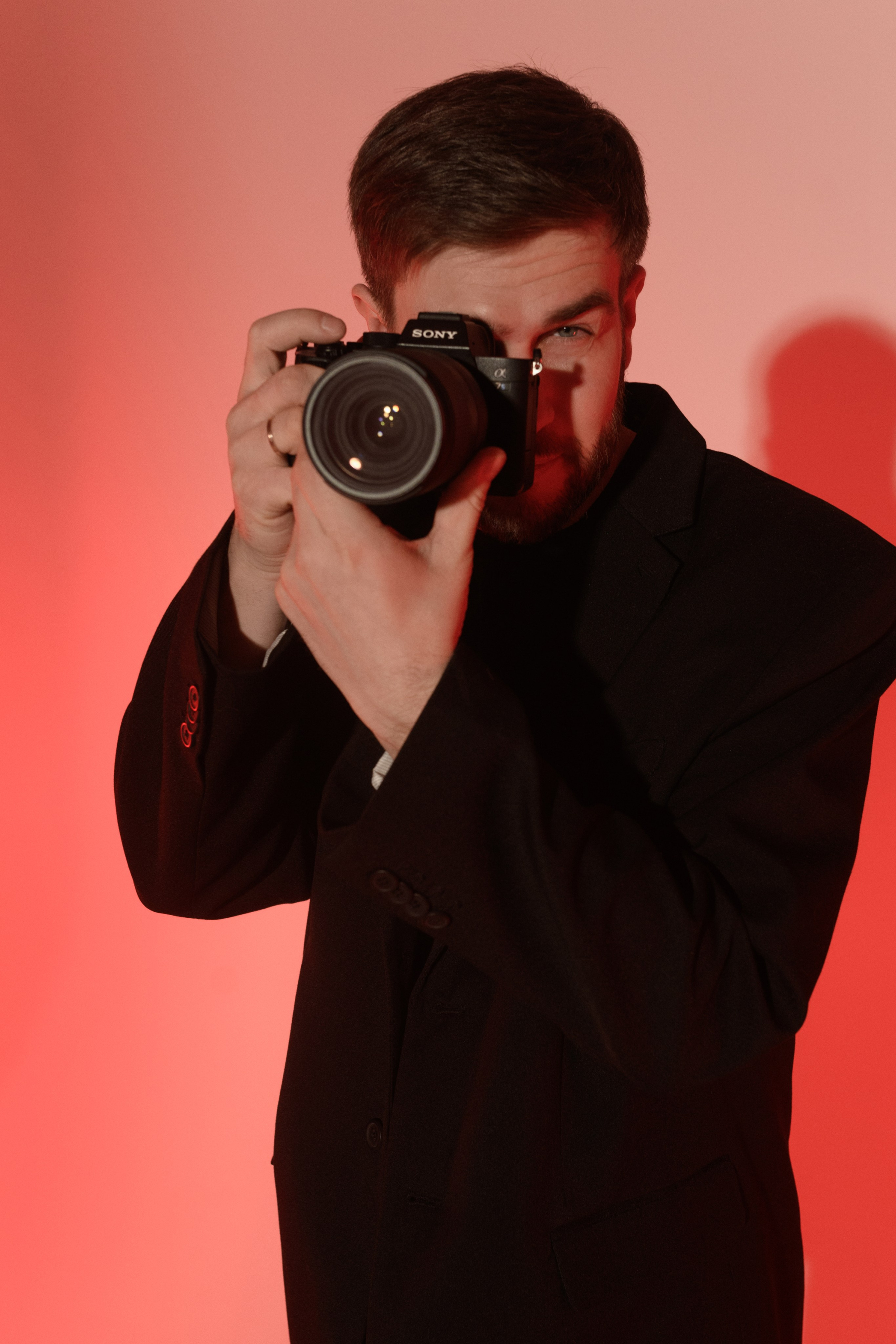 Марина | Антон. Свадебный фотограф Екатеринбург/Челябинск — Любовь Волохова