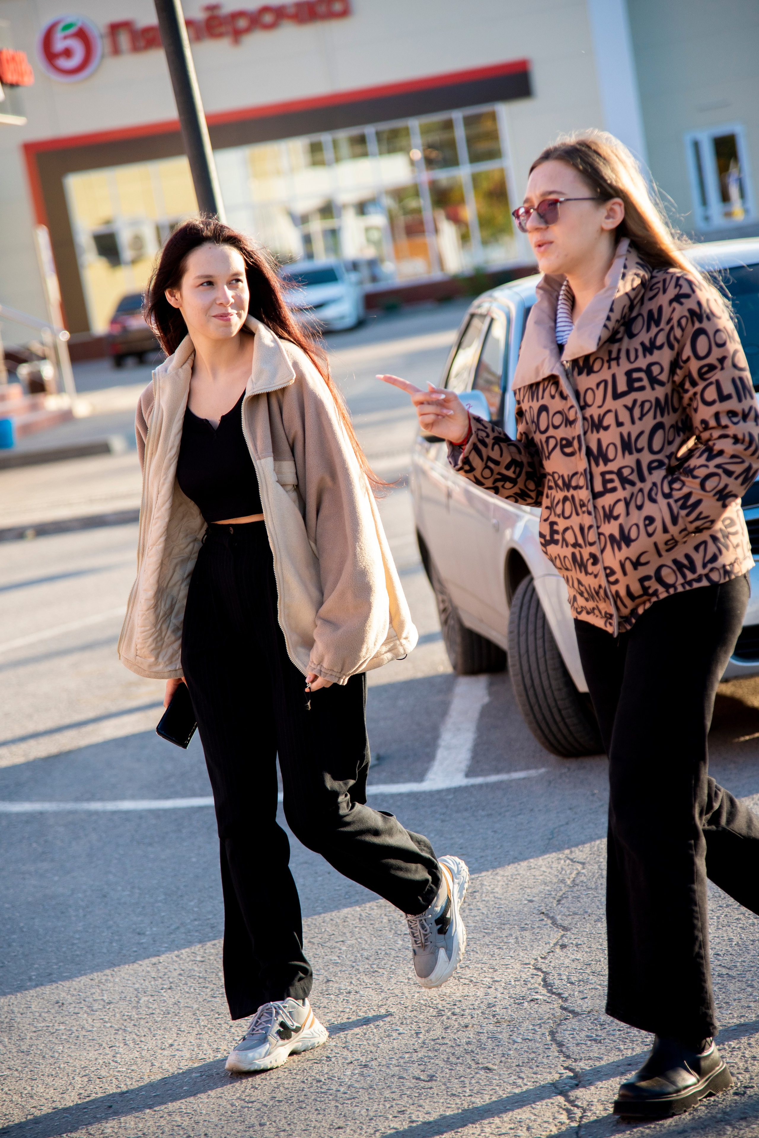 Каменск 22 (часть 3). Фотограф Вадим Хмурковский