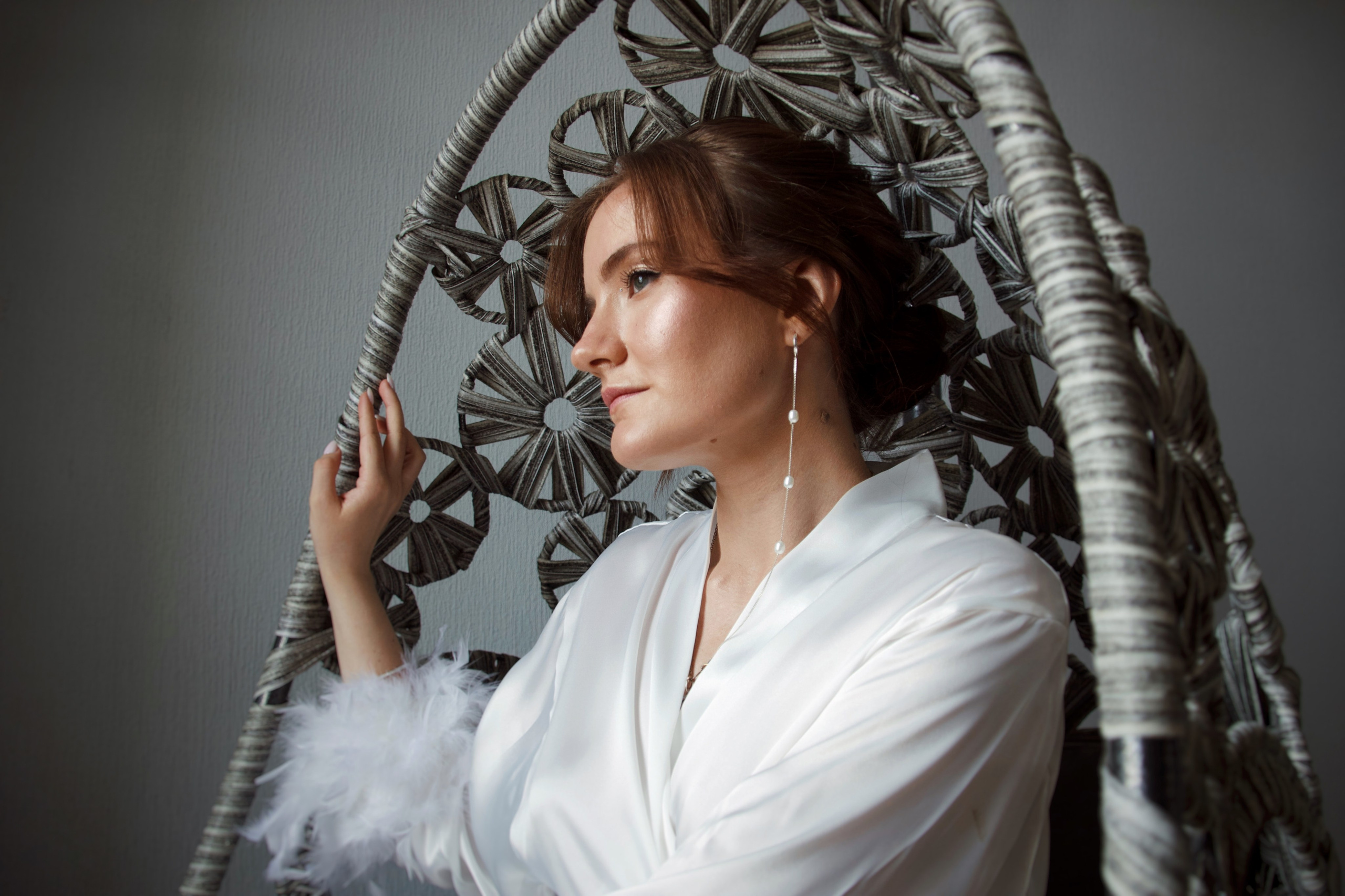 Свадебные съемки. Ph___tina