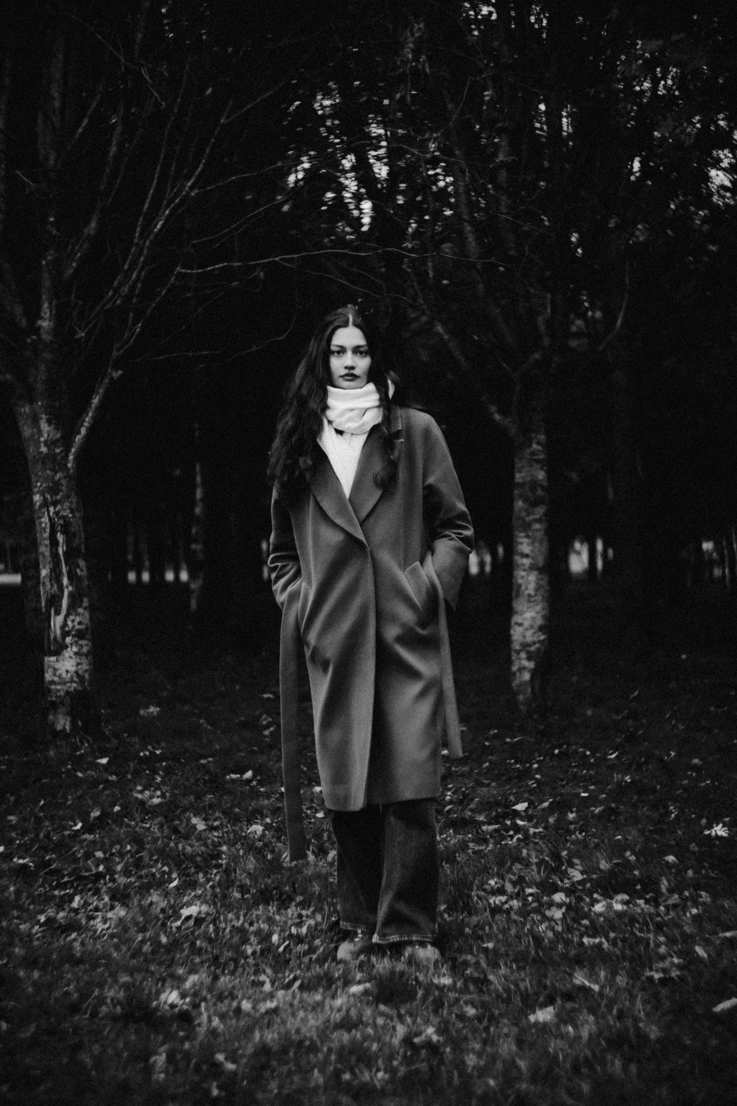 Портреты. Ph___tina