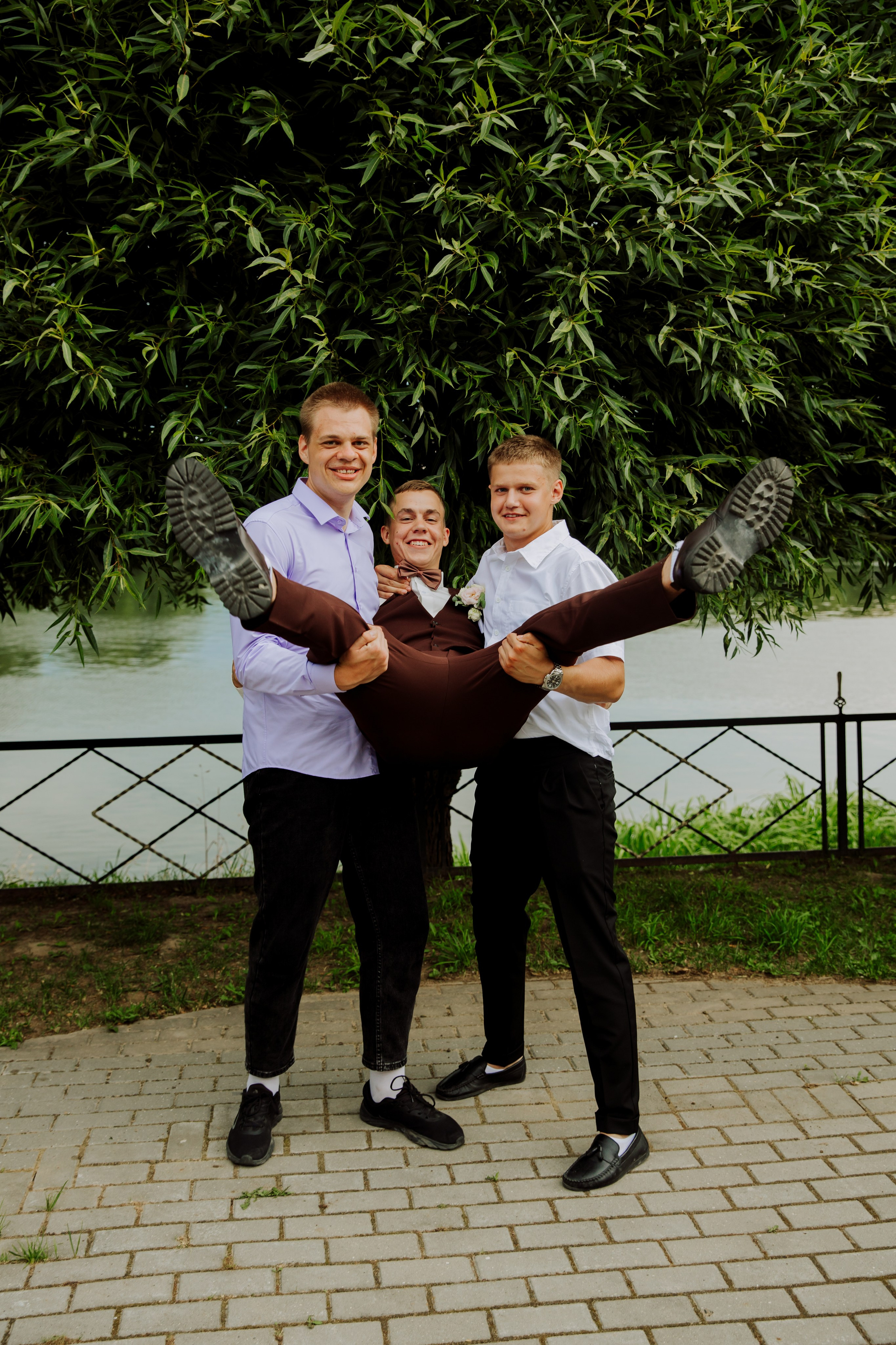 Лазурный. Семейный фотограф москва