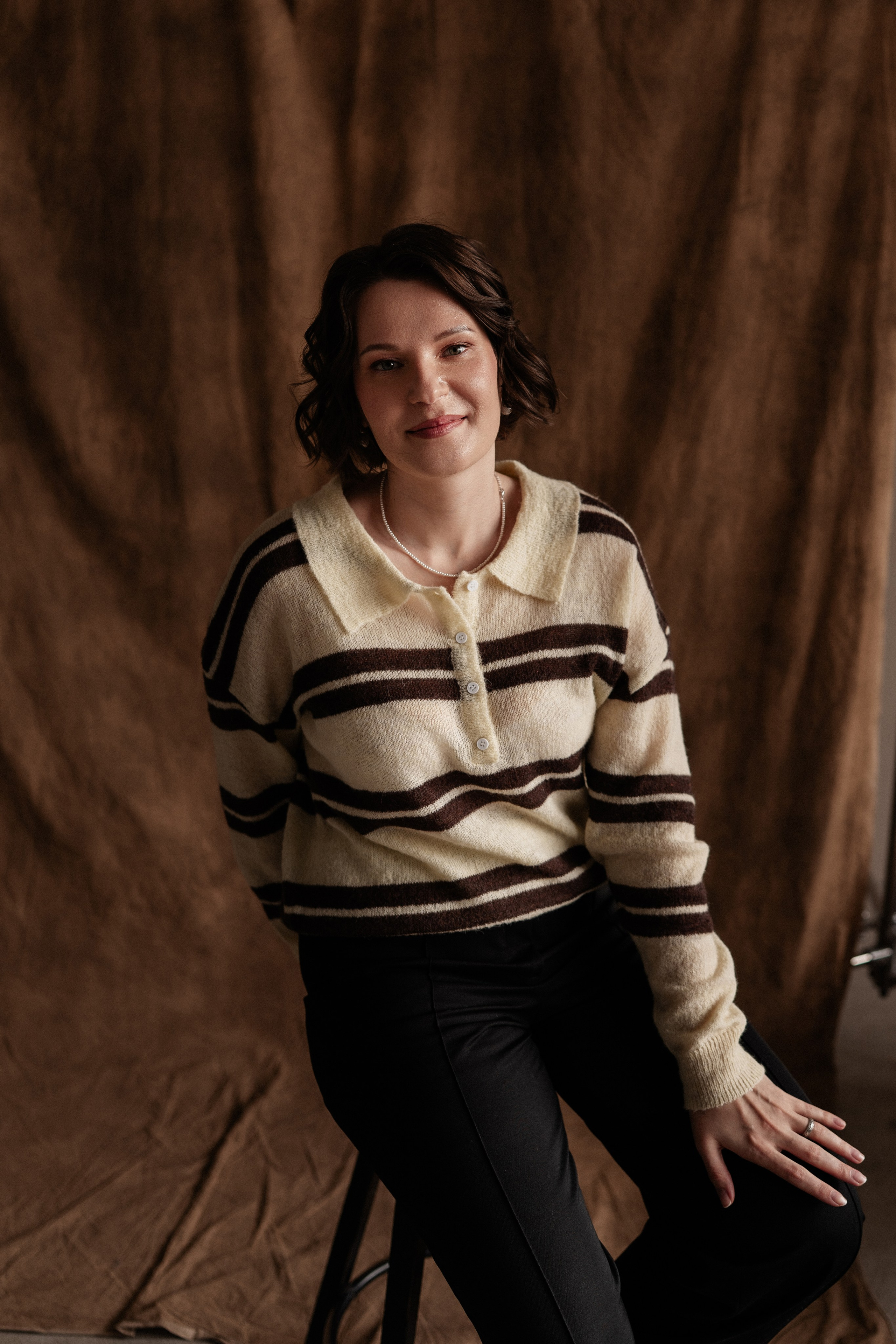 Мария. Портретный фотограф Красноярск