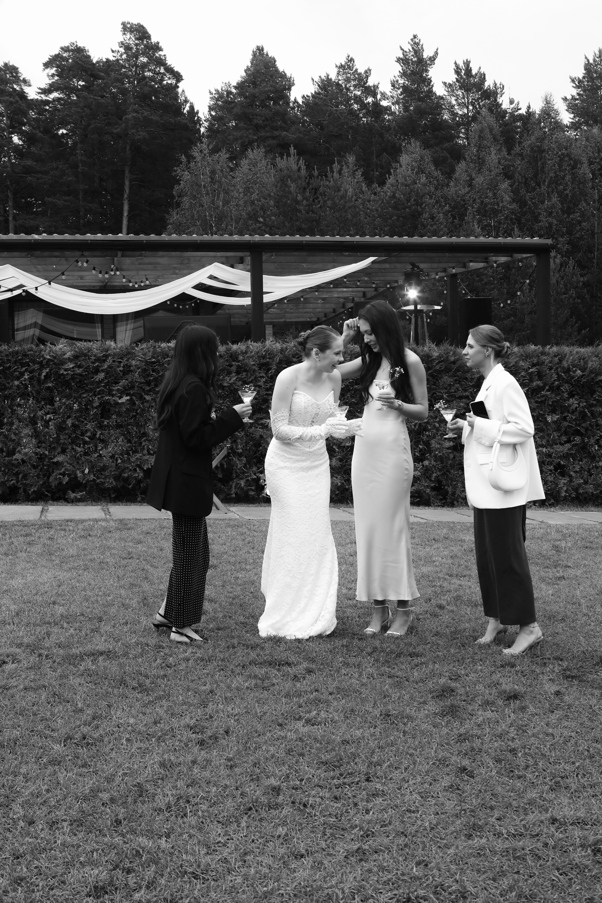 Валерия и Михаил. Свадебный фотограф в Екатеринбурге