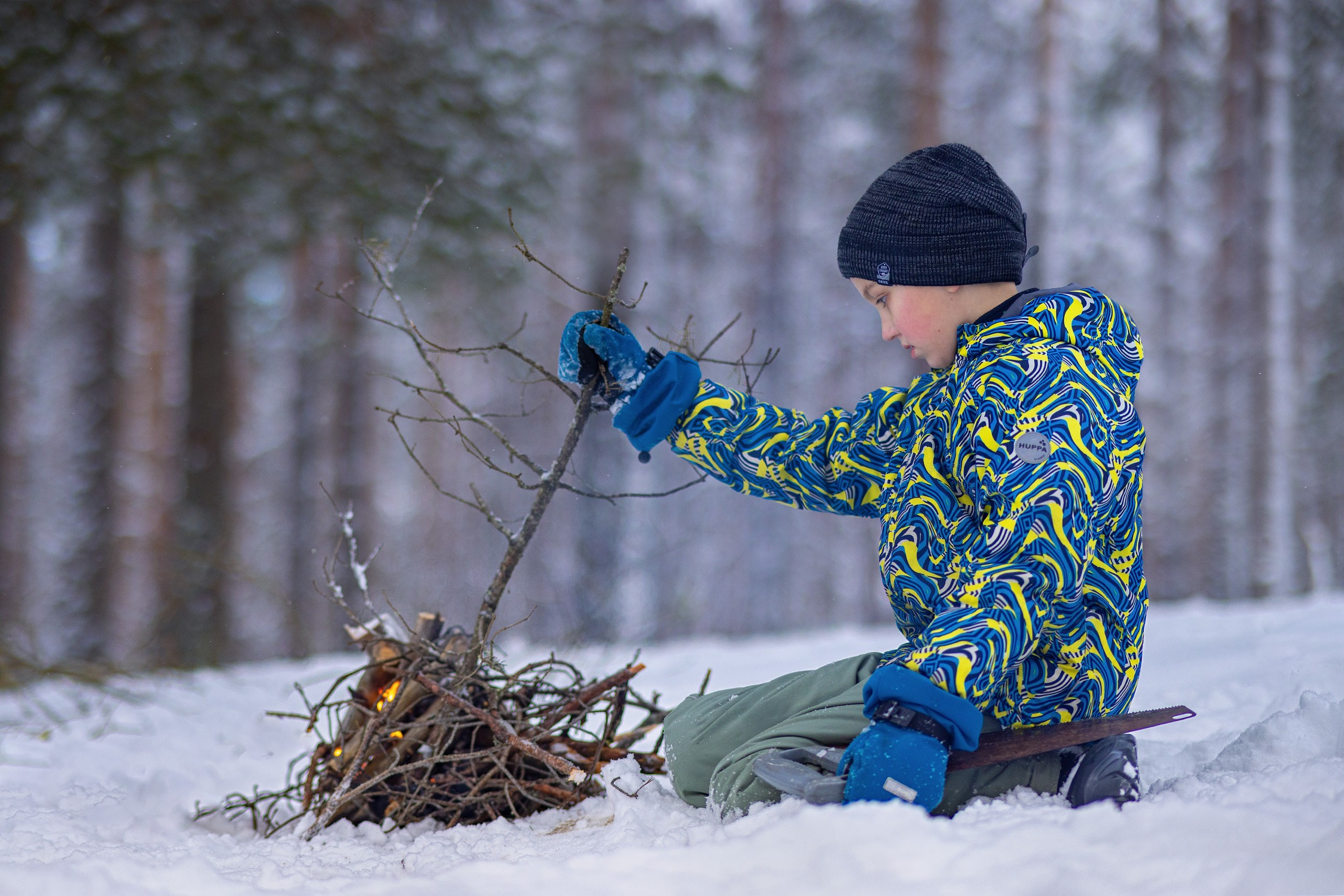 Детские и семейные портреты. Сайт фотографа Елены Михайловой. Фотосессии на пленэре в Сестрорецке