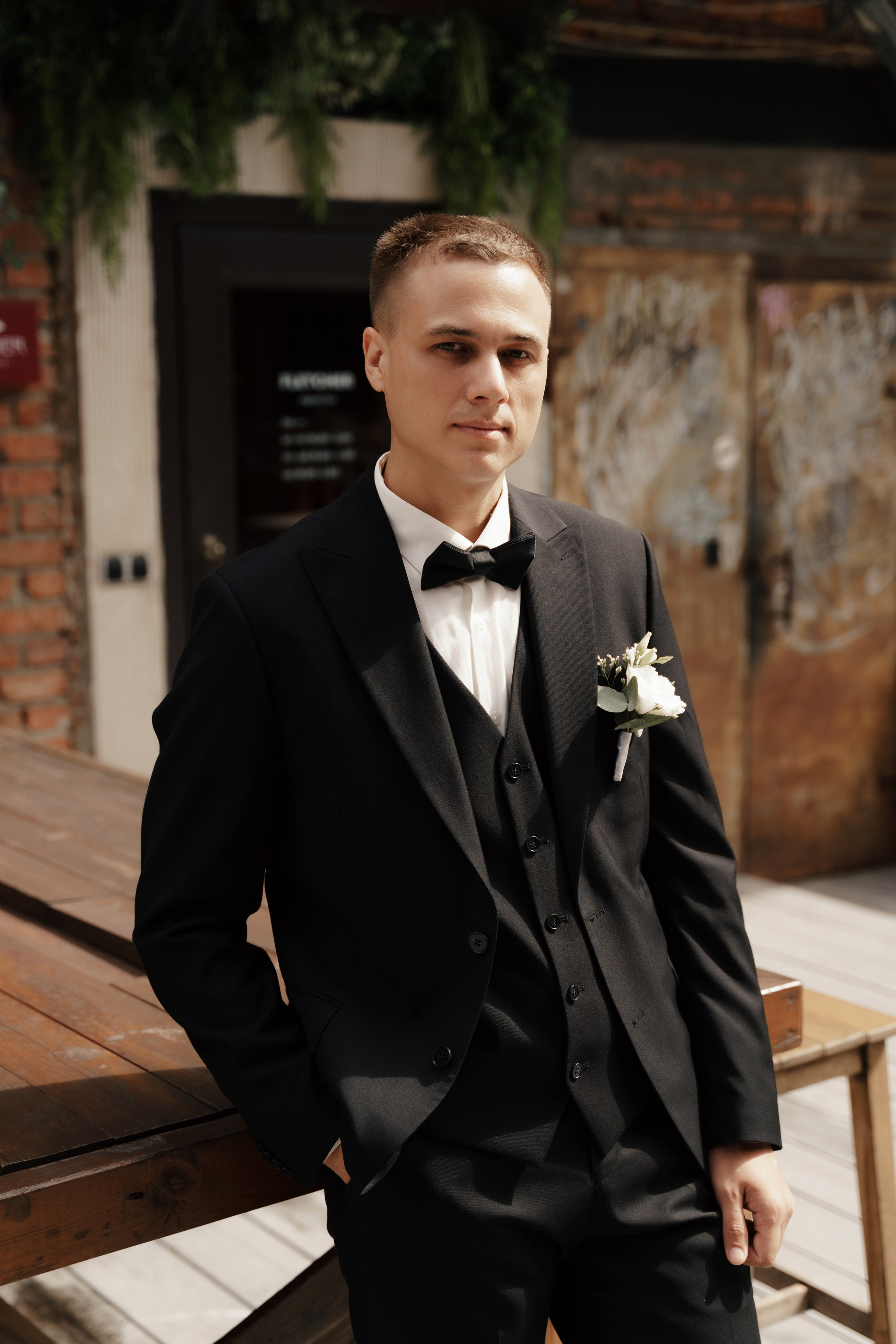 Давид и Виктория. Фотограф в Новосибирске. Ефимова Анастасия